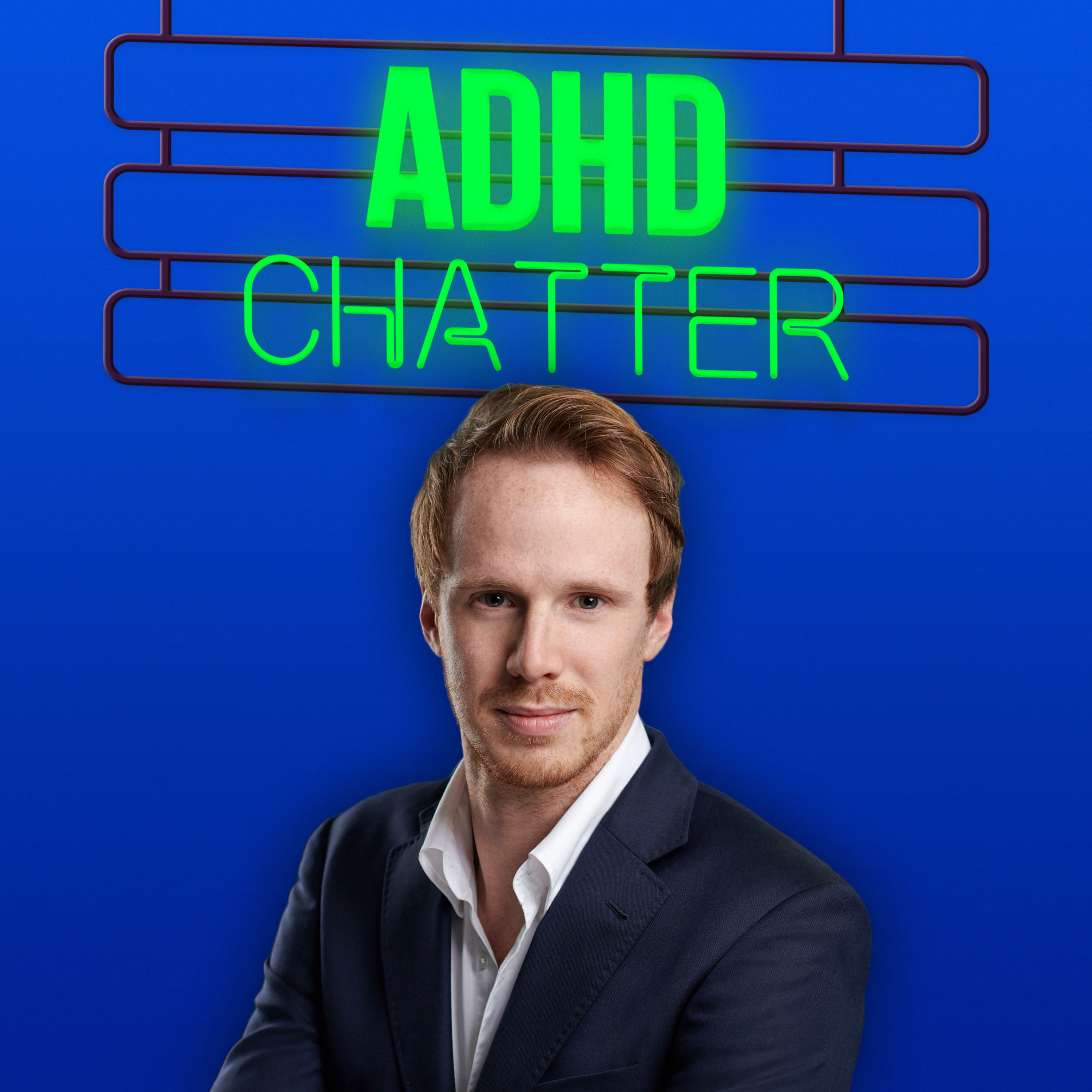 ADHD Chatter 