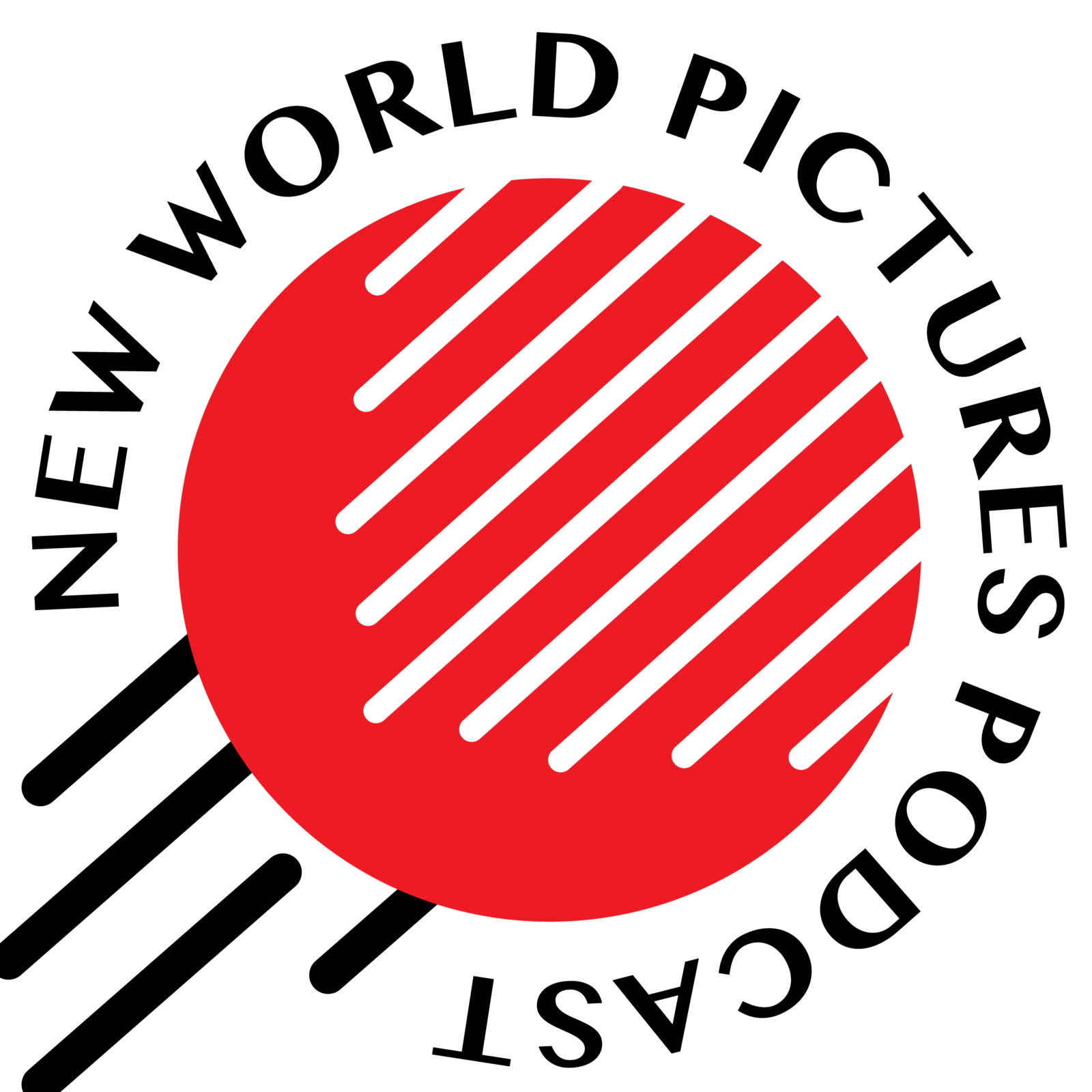 The New World Pictures Podcast 