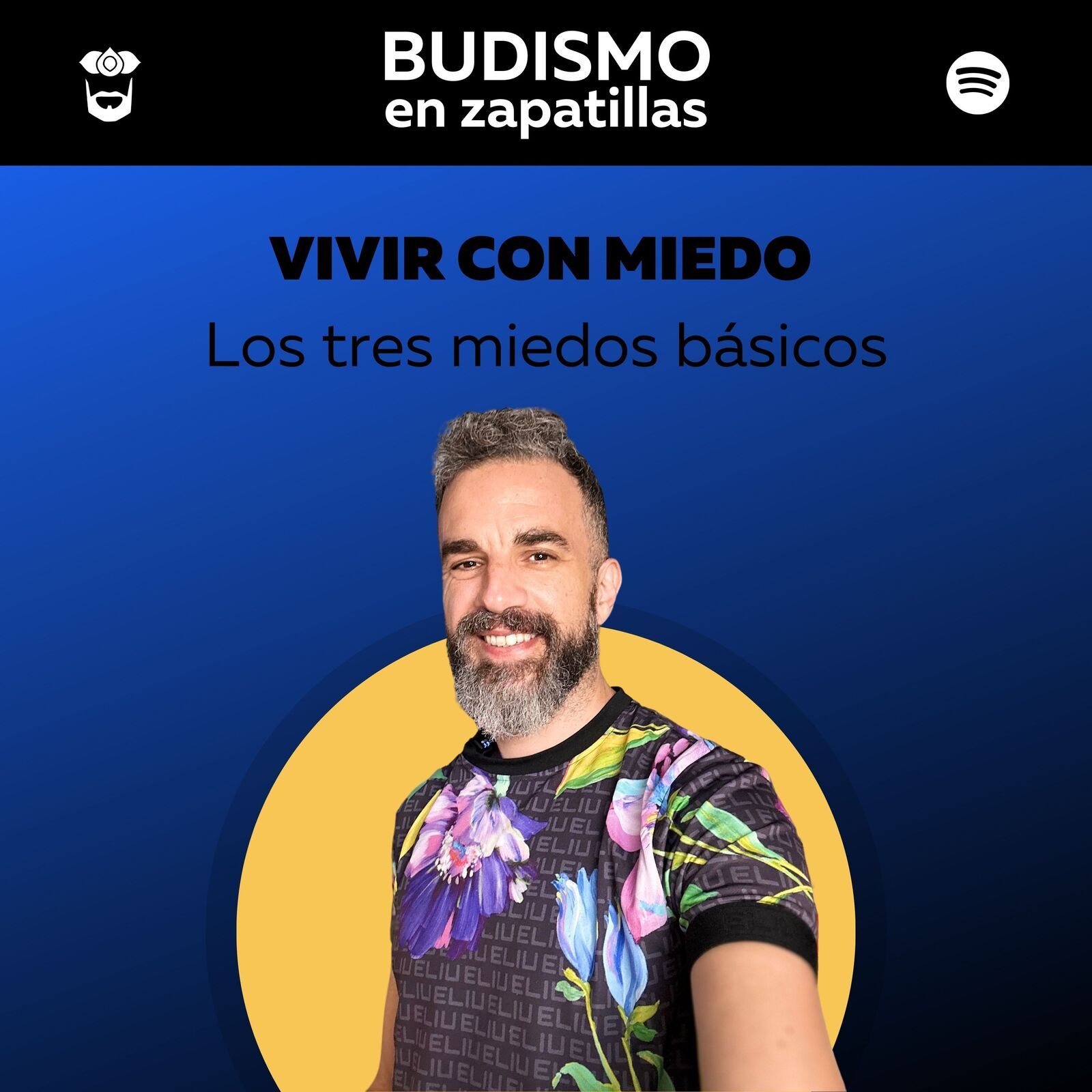 ⁣VIVIR CON MIEDO - Los tres miedos básicos