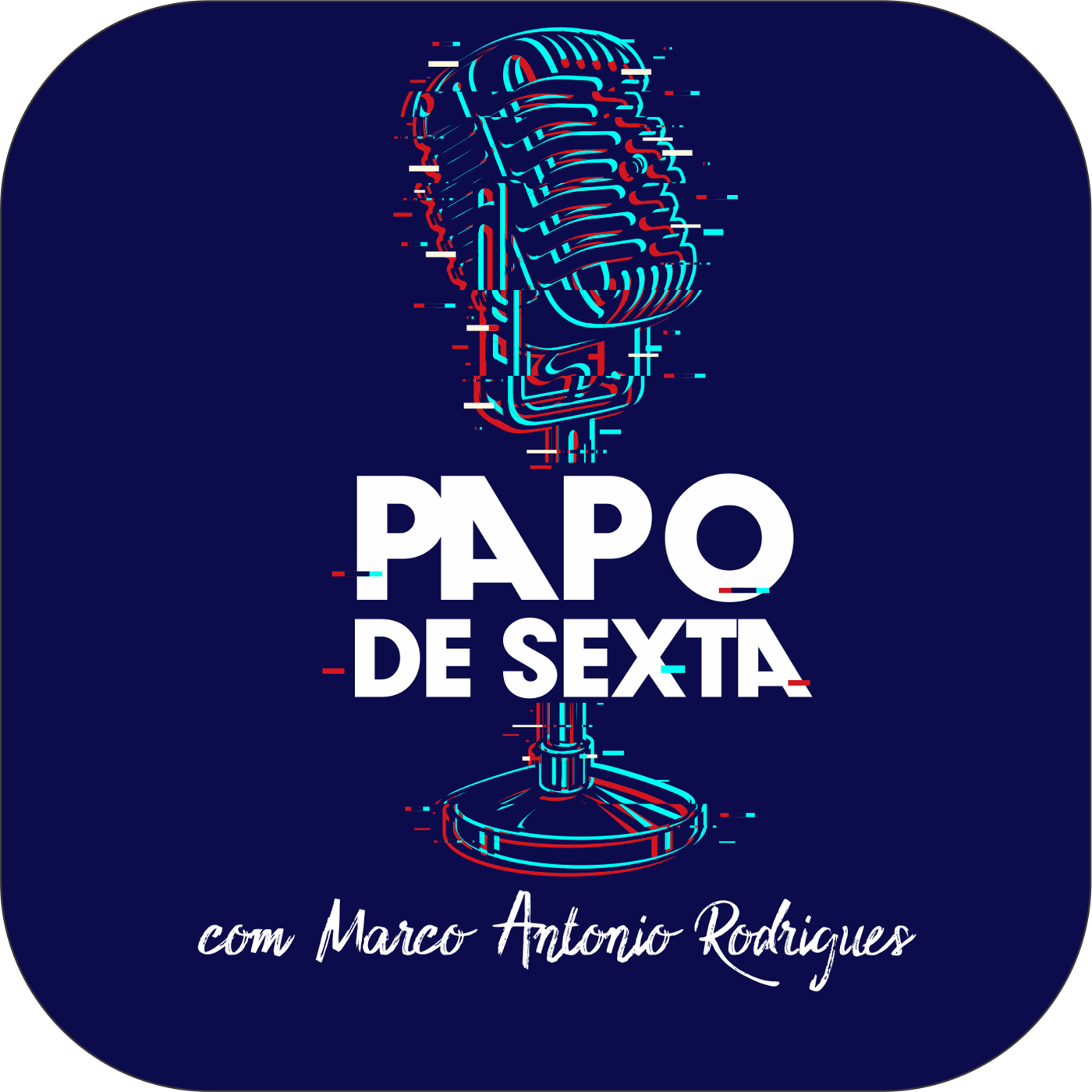 ⁣Papo de Sexta-Ex-Presidente Do Flamengo Eduardo Bandeira De Mello#1354