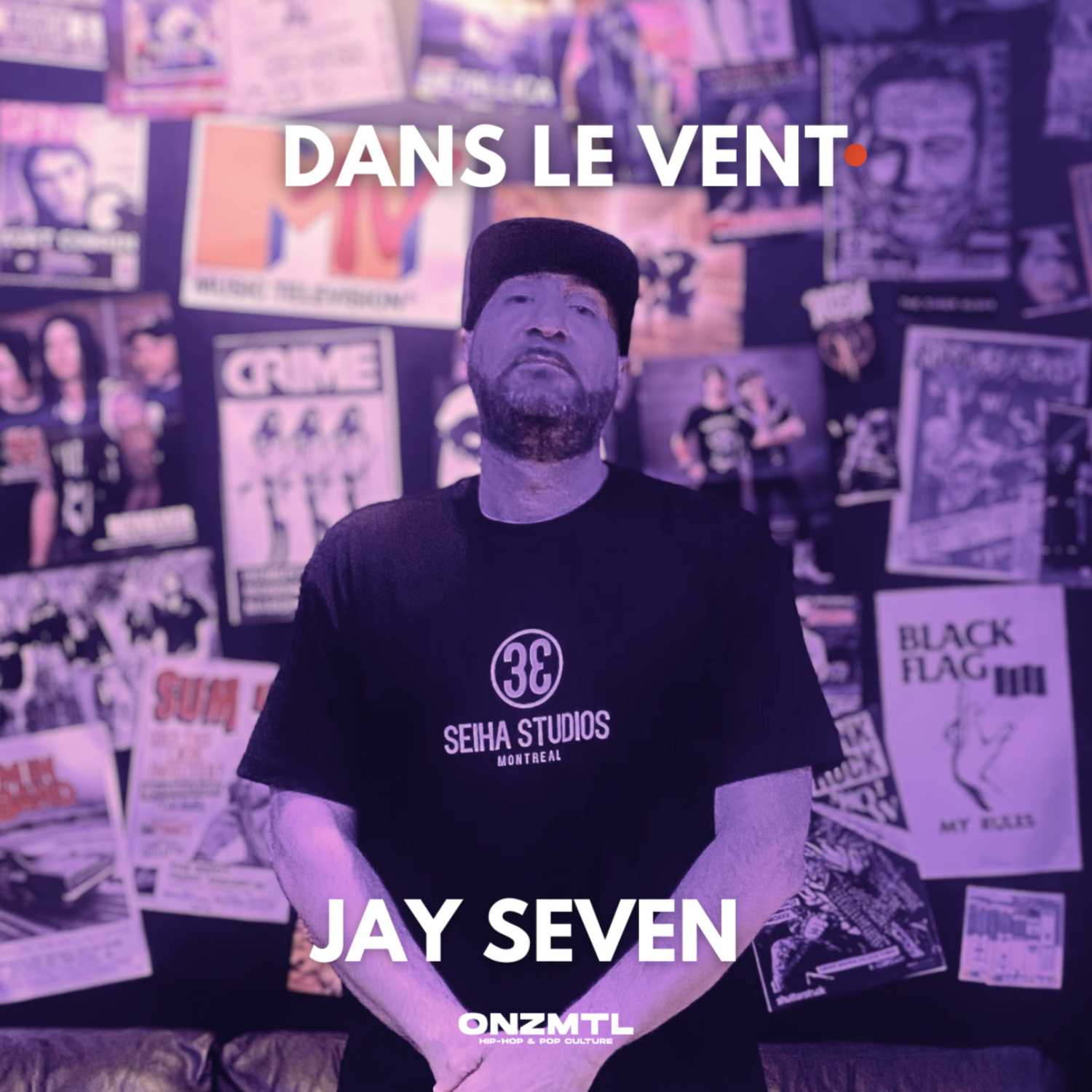 Jay 7 - Dans Le Vent