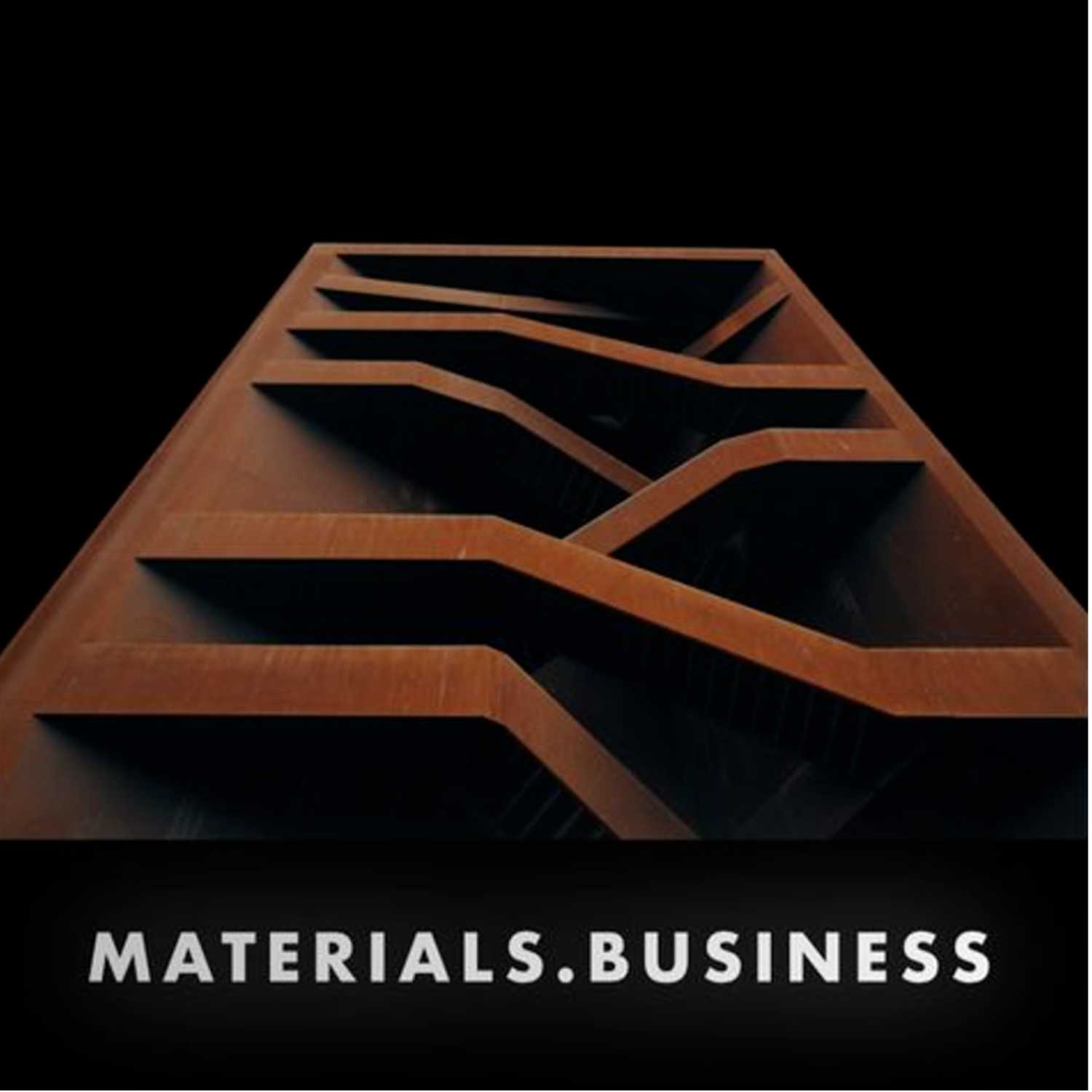 Materials.Business 