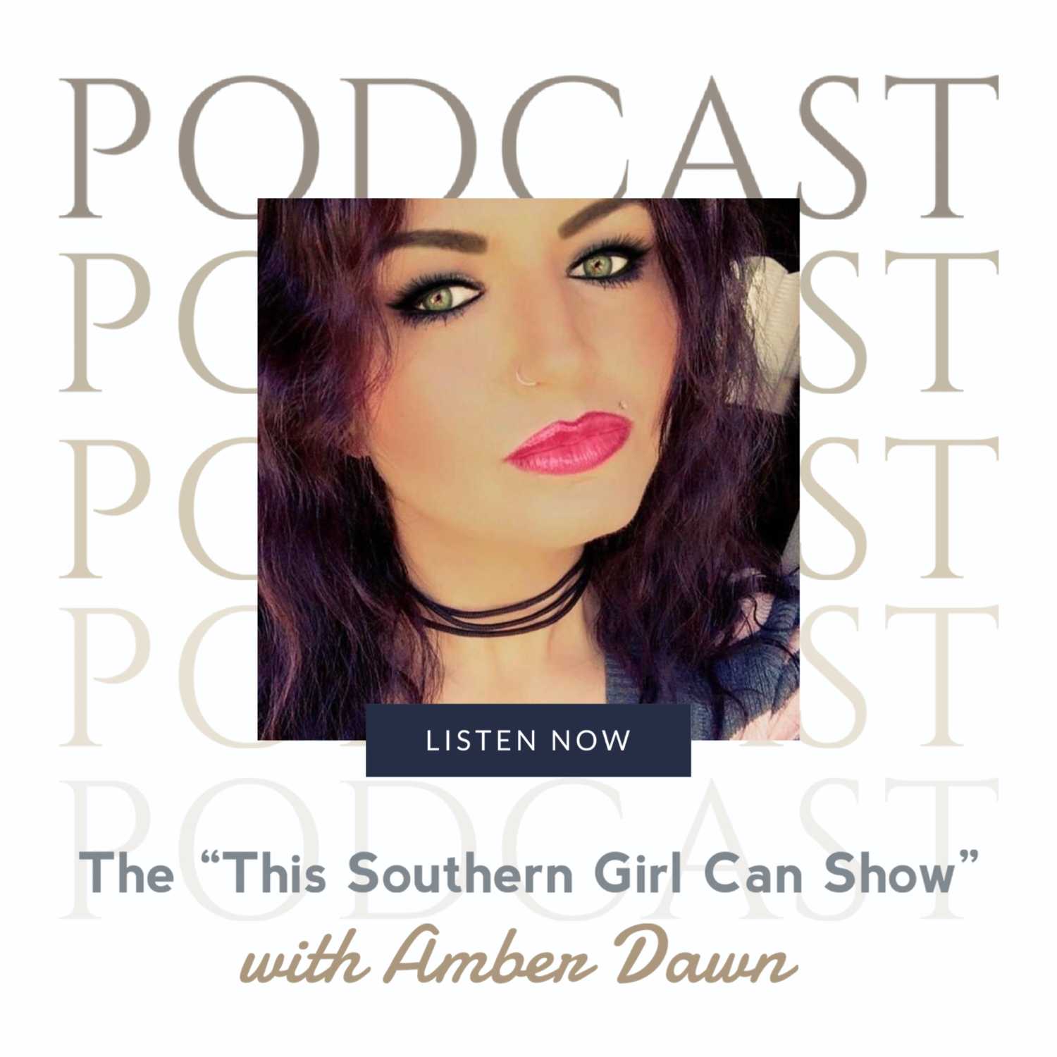 The This Southern Girl Can Show 