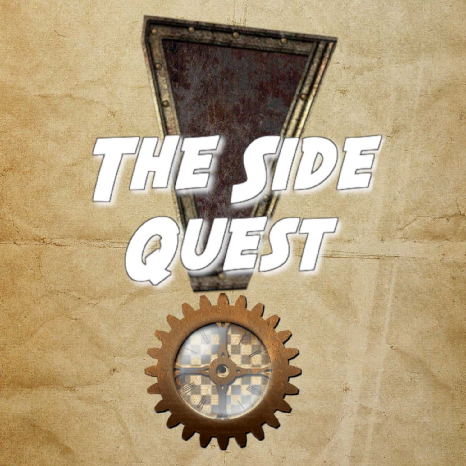 The Side Quest 