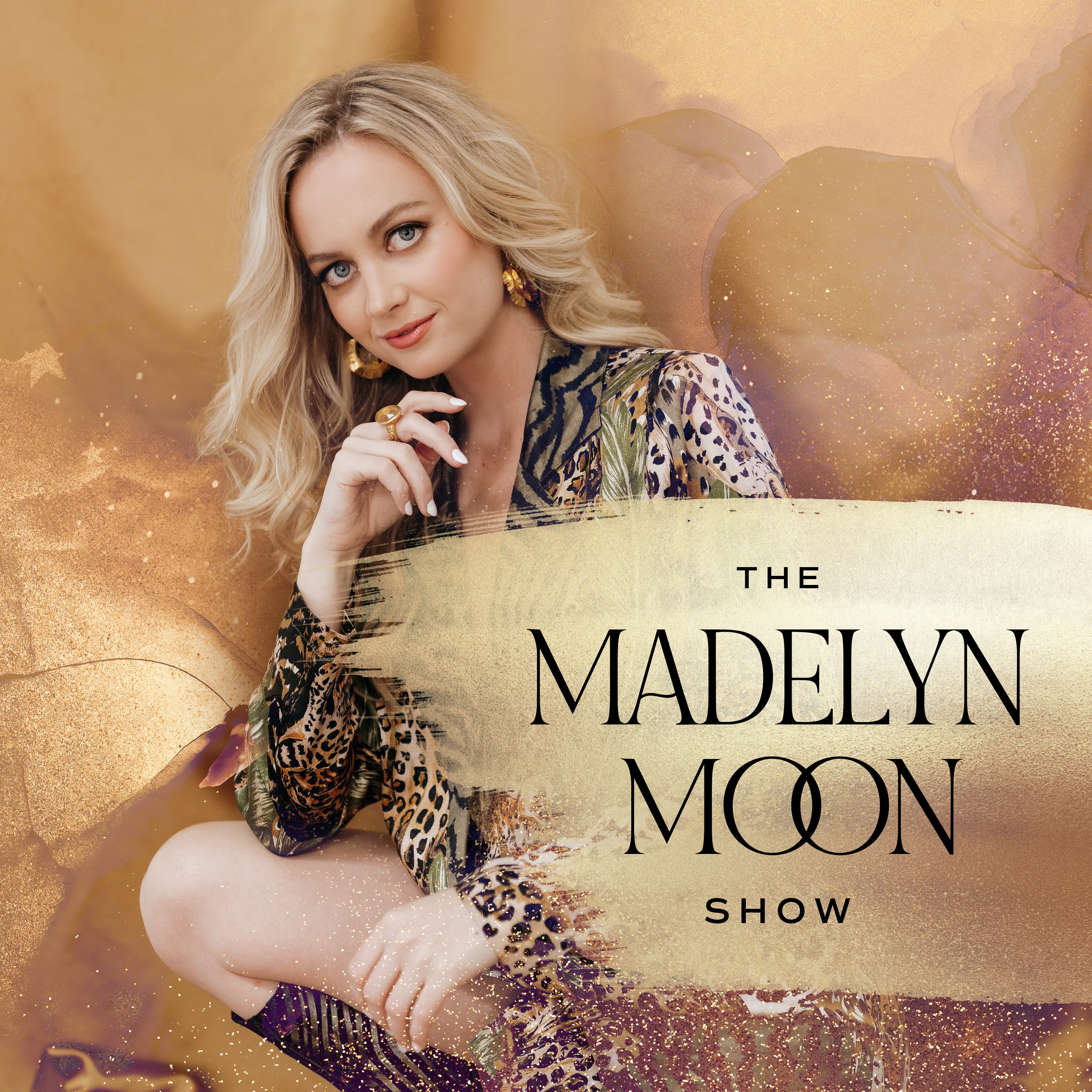 The Madelyn Moon Show (Previously Mind Body Musings) 