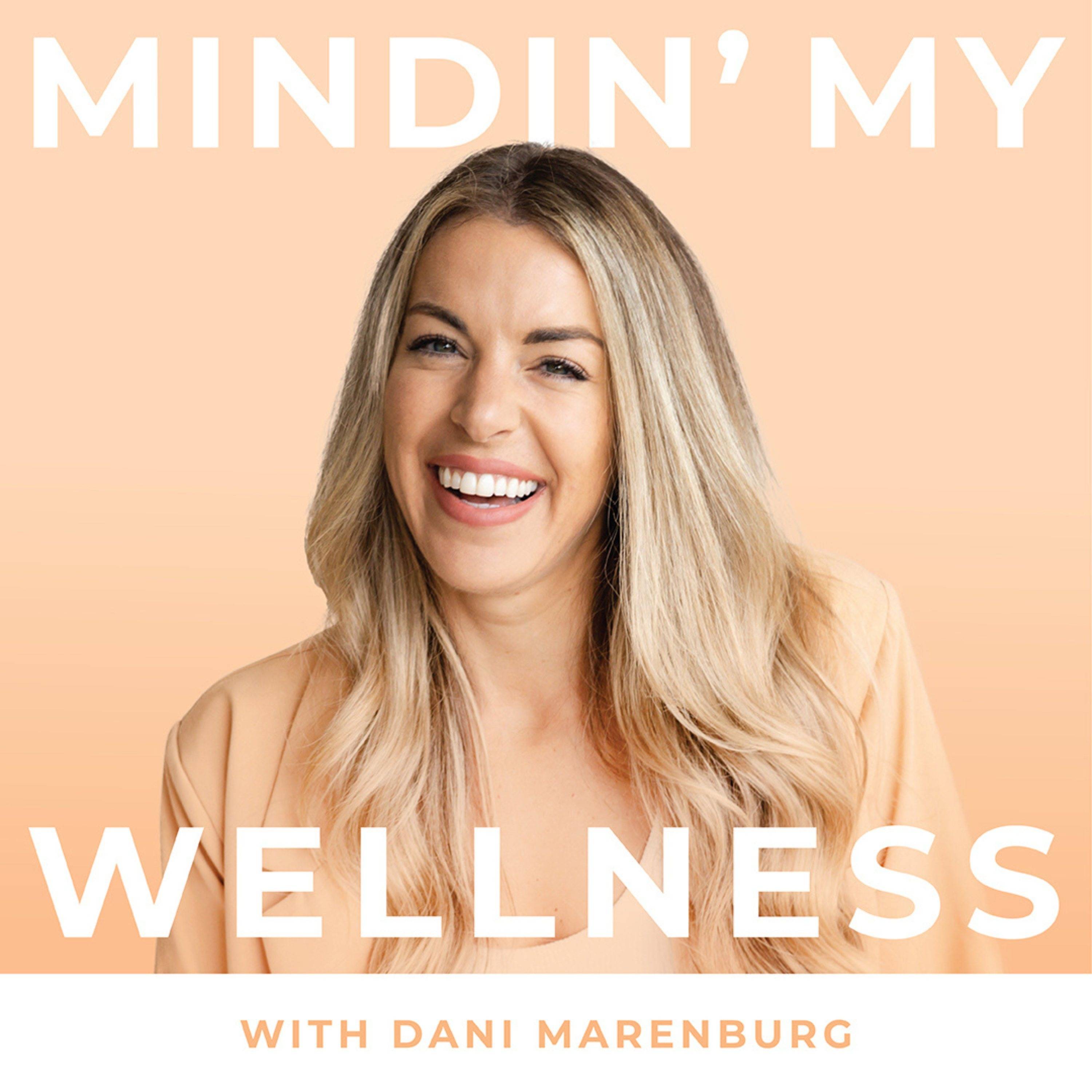 Mindin' My Wellness 