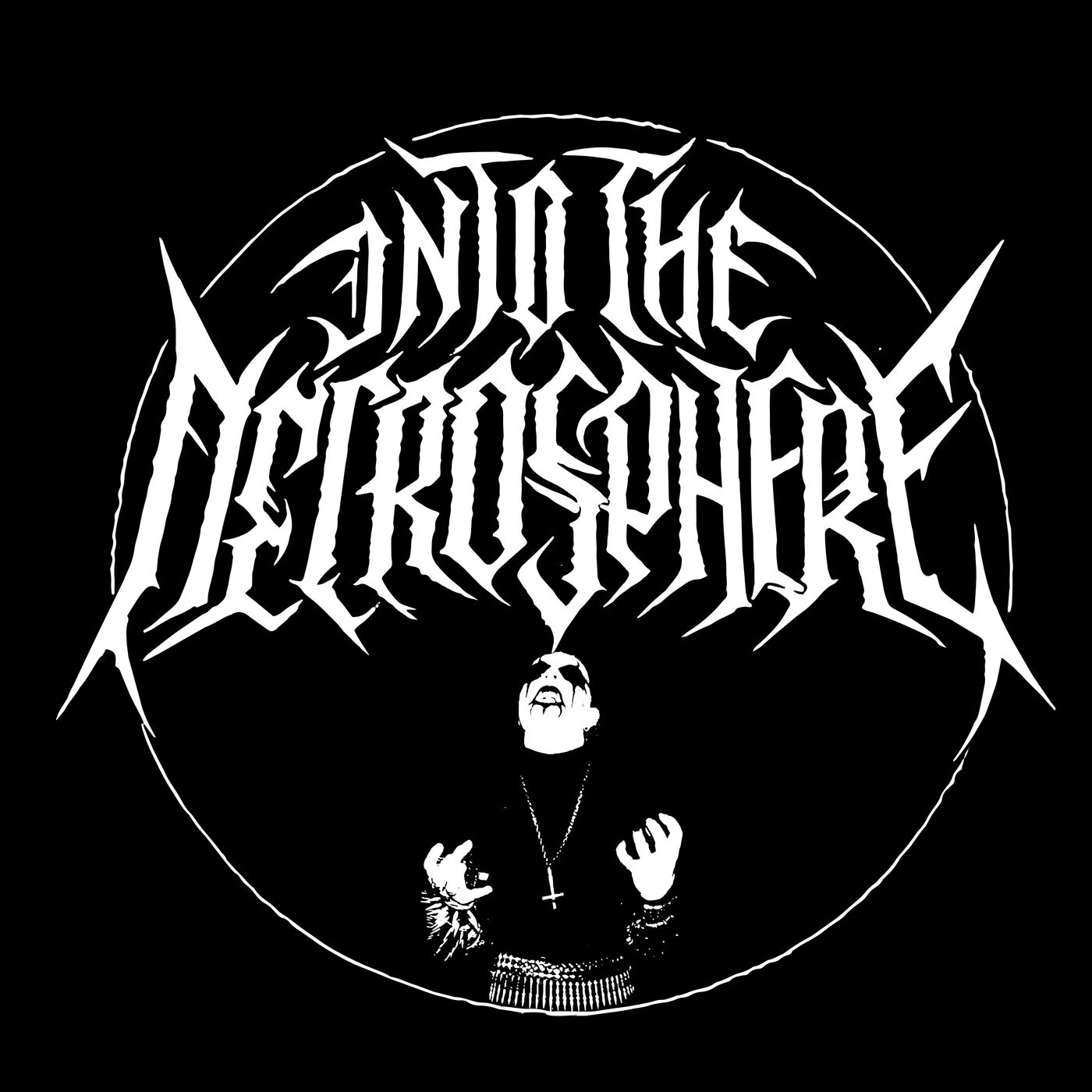 Into The Necrosphere 