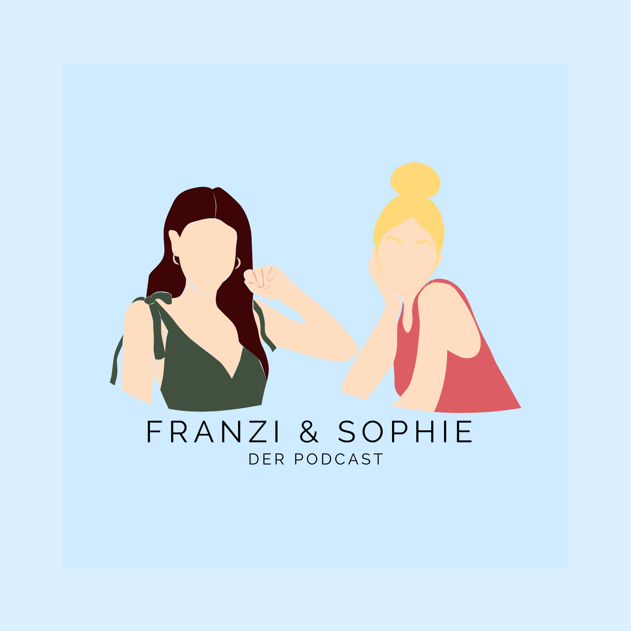 Franzi & Sophie 