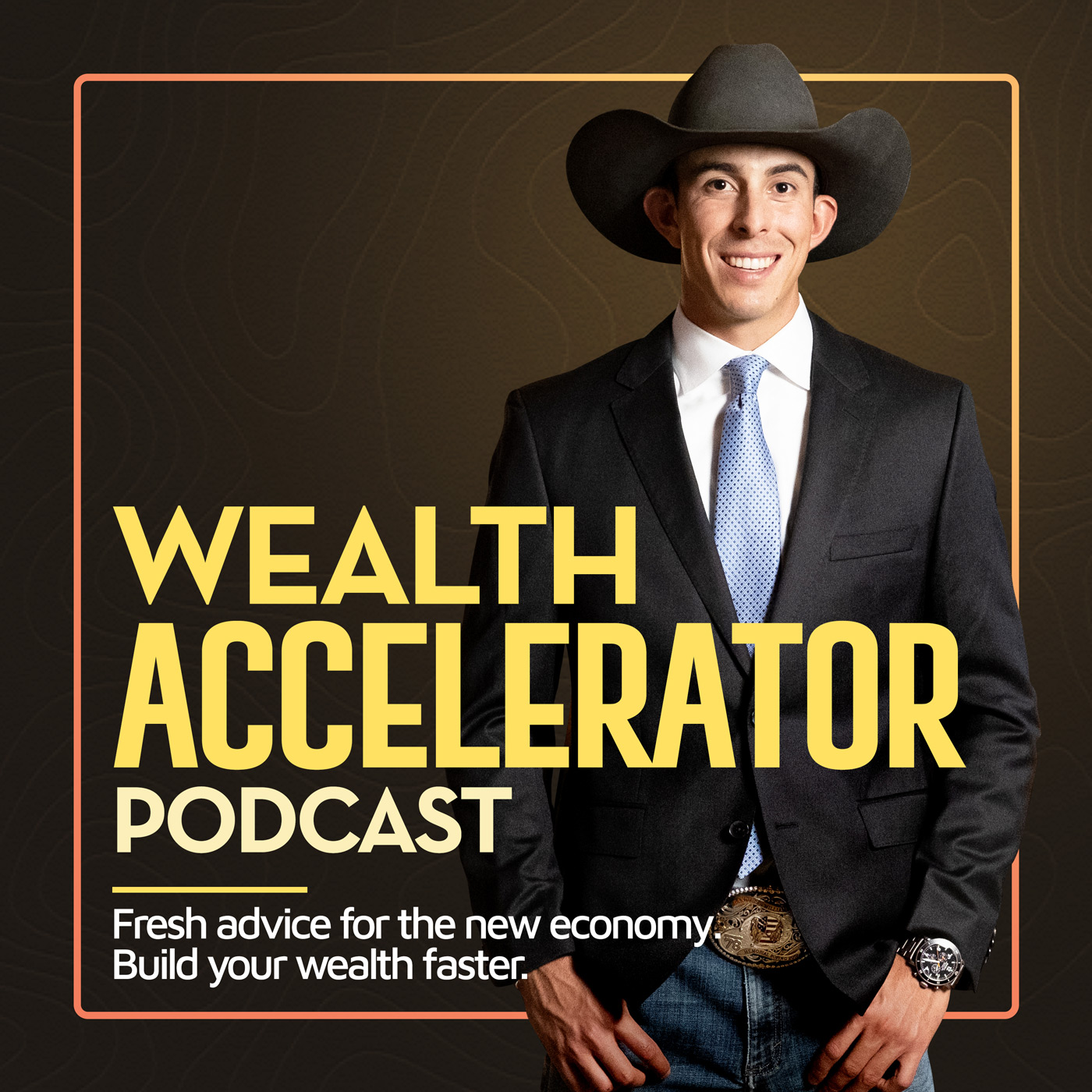 Wealth Management - Financial Growth And Money Tips With Hunter Lowry 