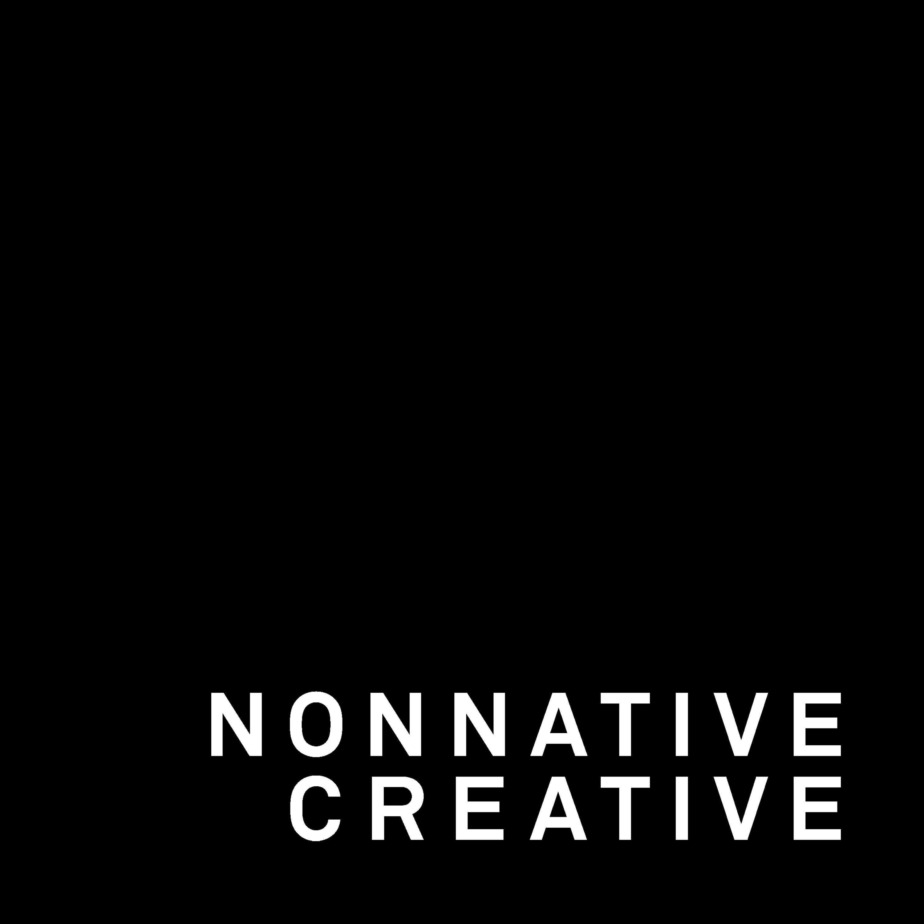 The Nonnative Creative Podcast 