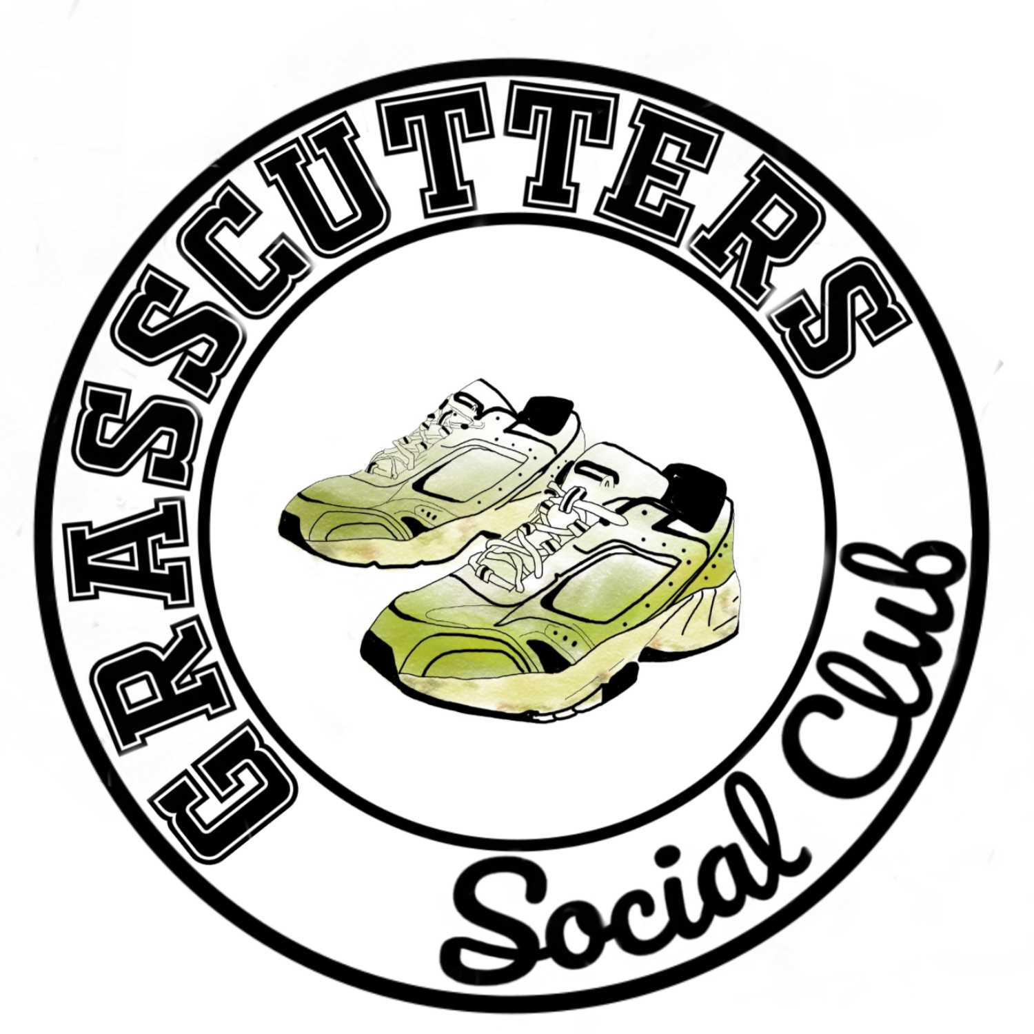 Grasscutters Social Club 