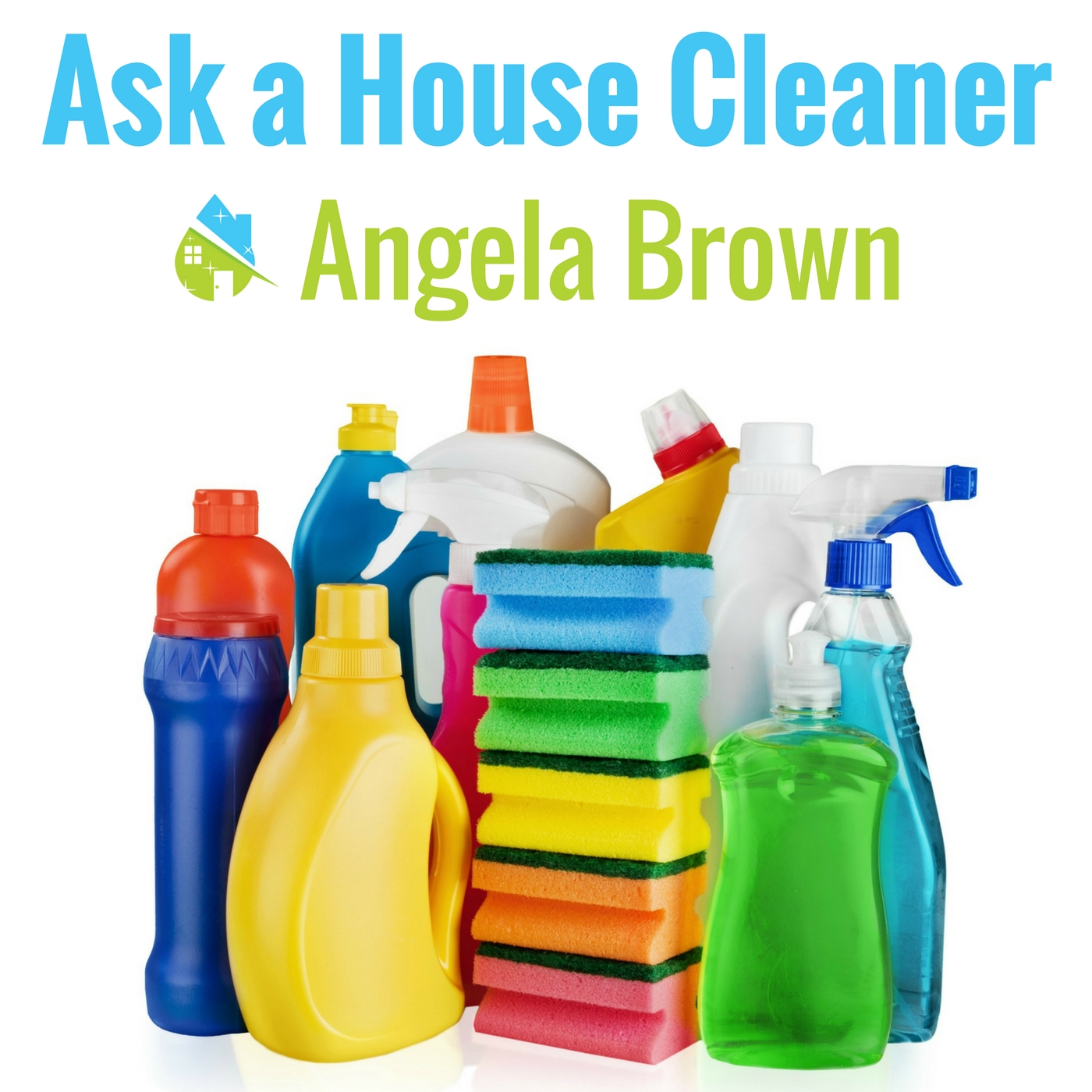 Ask a House Cleaner 