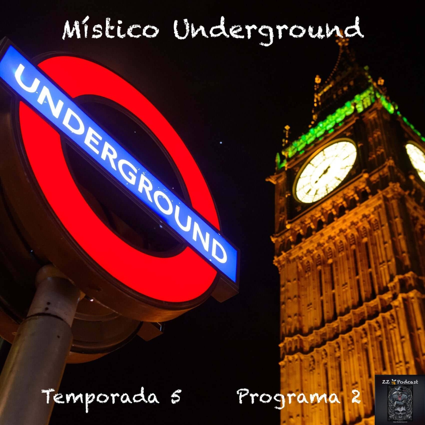 Místico Underground