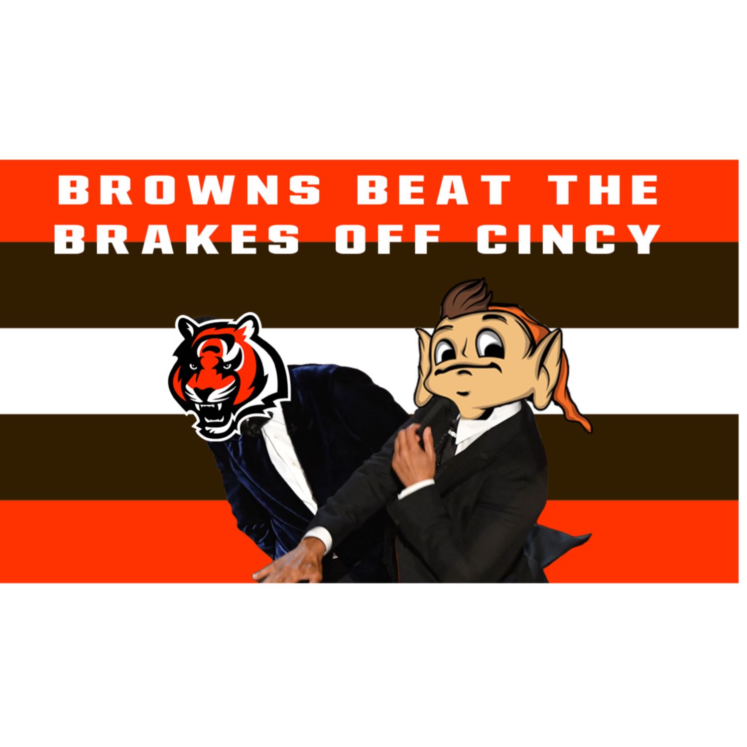 EP 6 | Cleveland Browns Week 1 Post Game Analysis