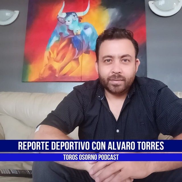 Reporte Deportivo 🎙️ Podcast 22 de septiembre de 2023