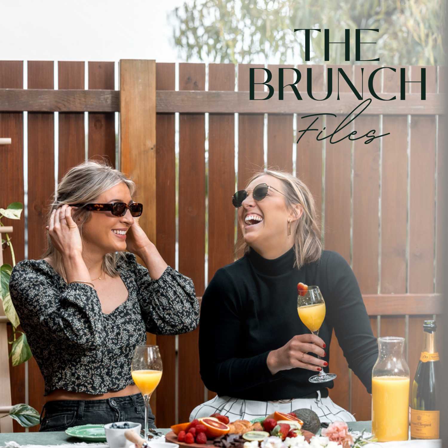 The Brunch Files 