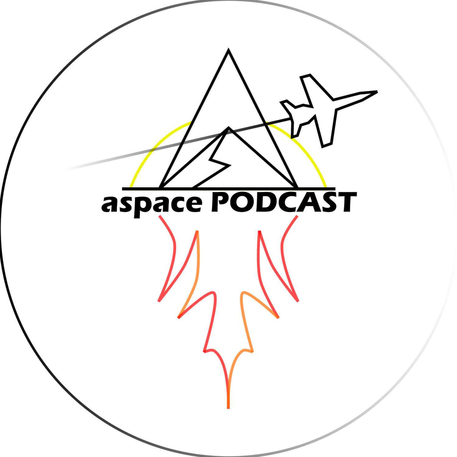 aspace Podcast 