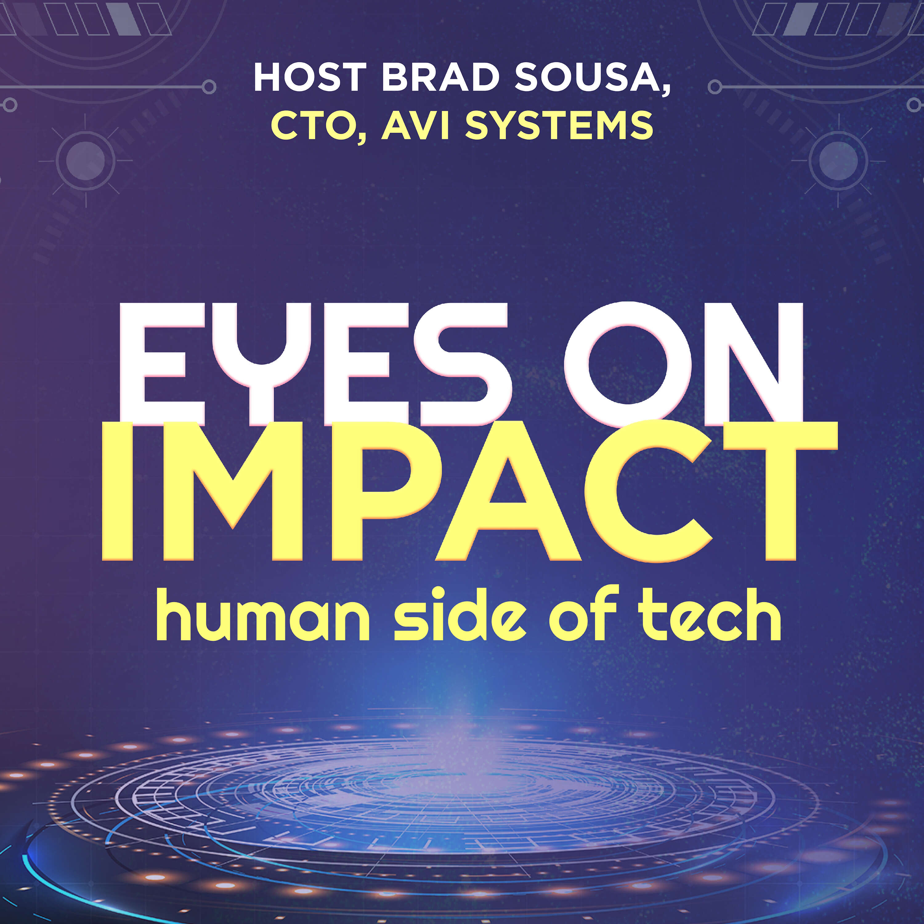 Eyes on Impact 