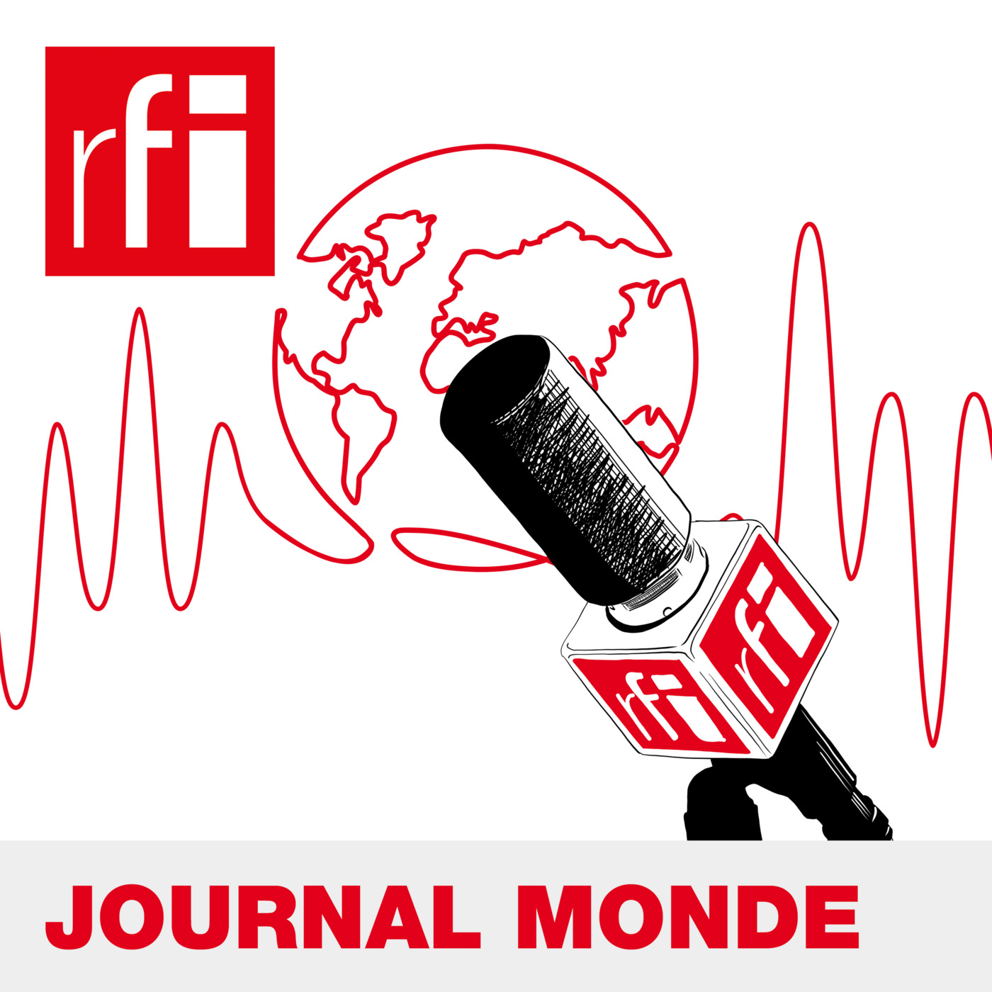 Journal Monde 