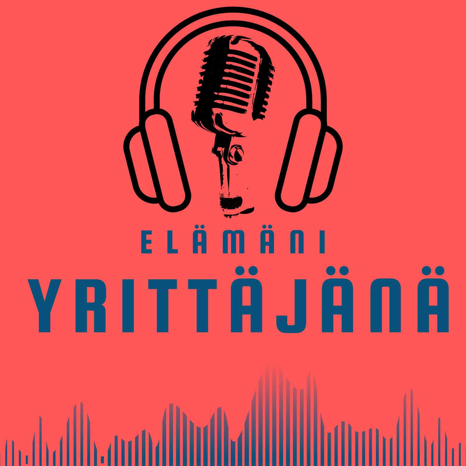 Elämäni Yrittäjänä 