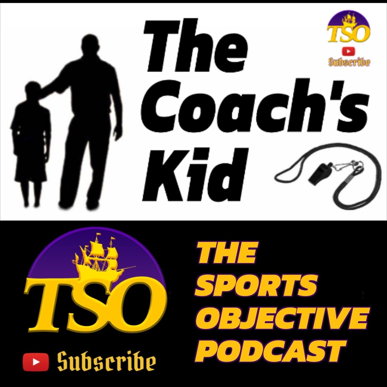 THE COACH'S KID | EPISODE 3 | TED PARDEE