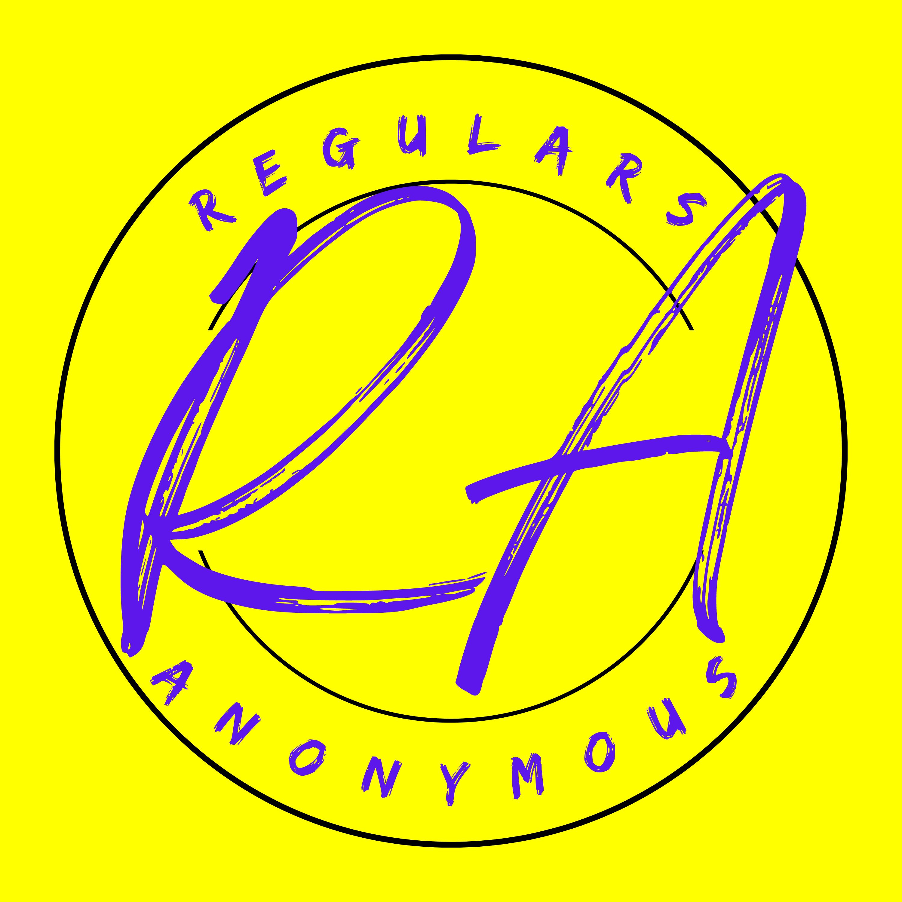 Regulars Anonymous 