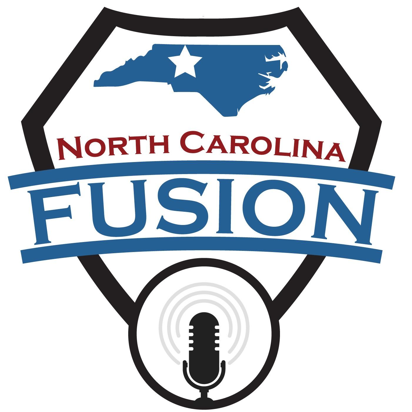 ⁣1 - NC Fusion “For Life” Podcast - Interview with Sarah Niblock