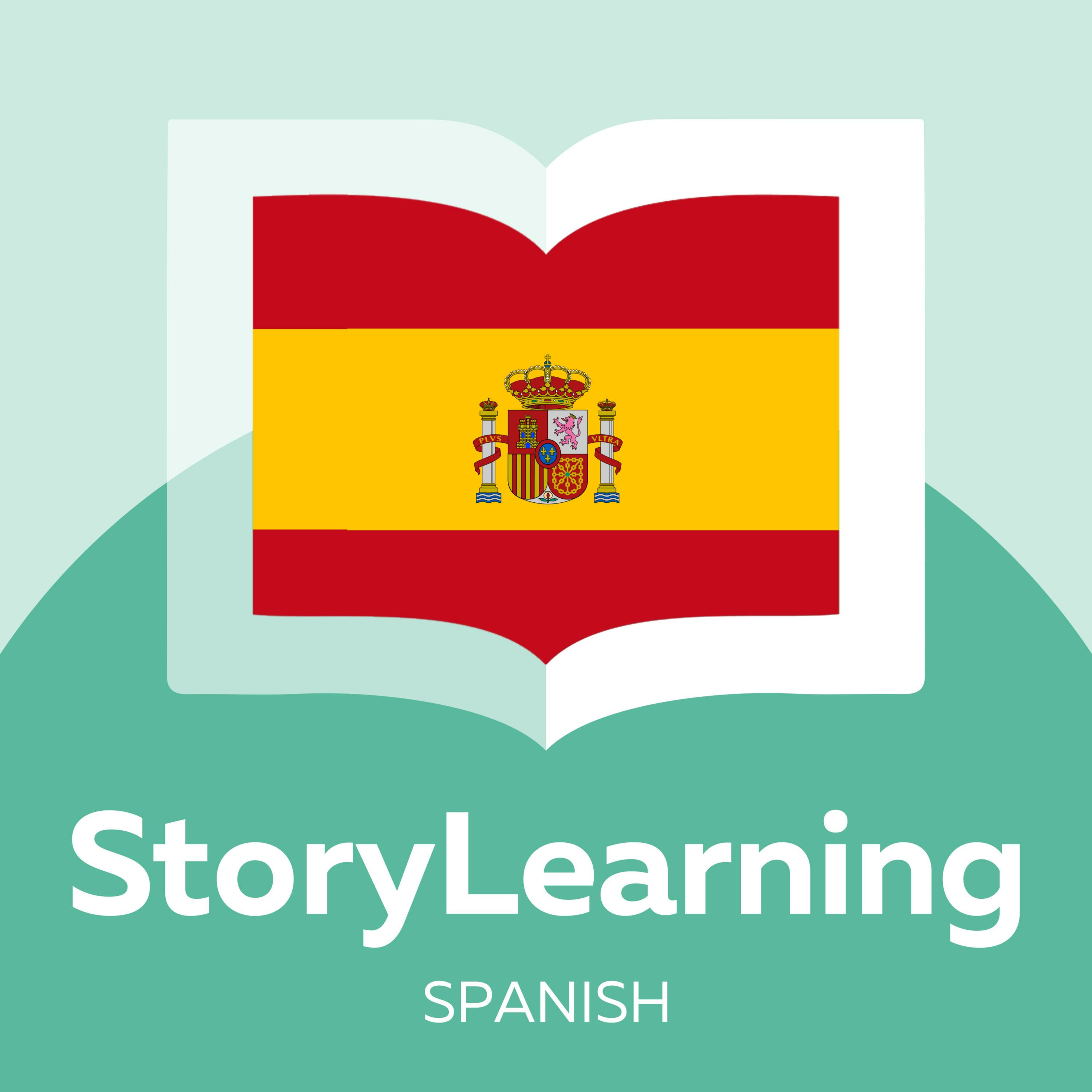 StoryLearning Spanish 
