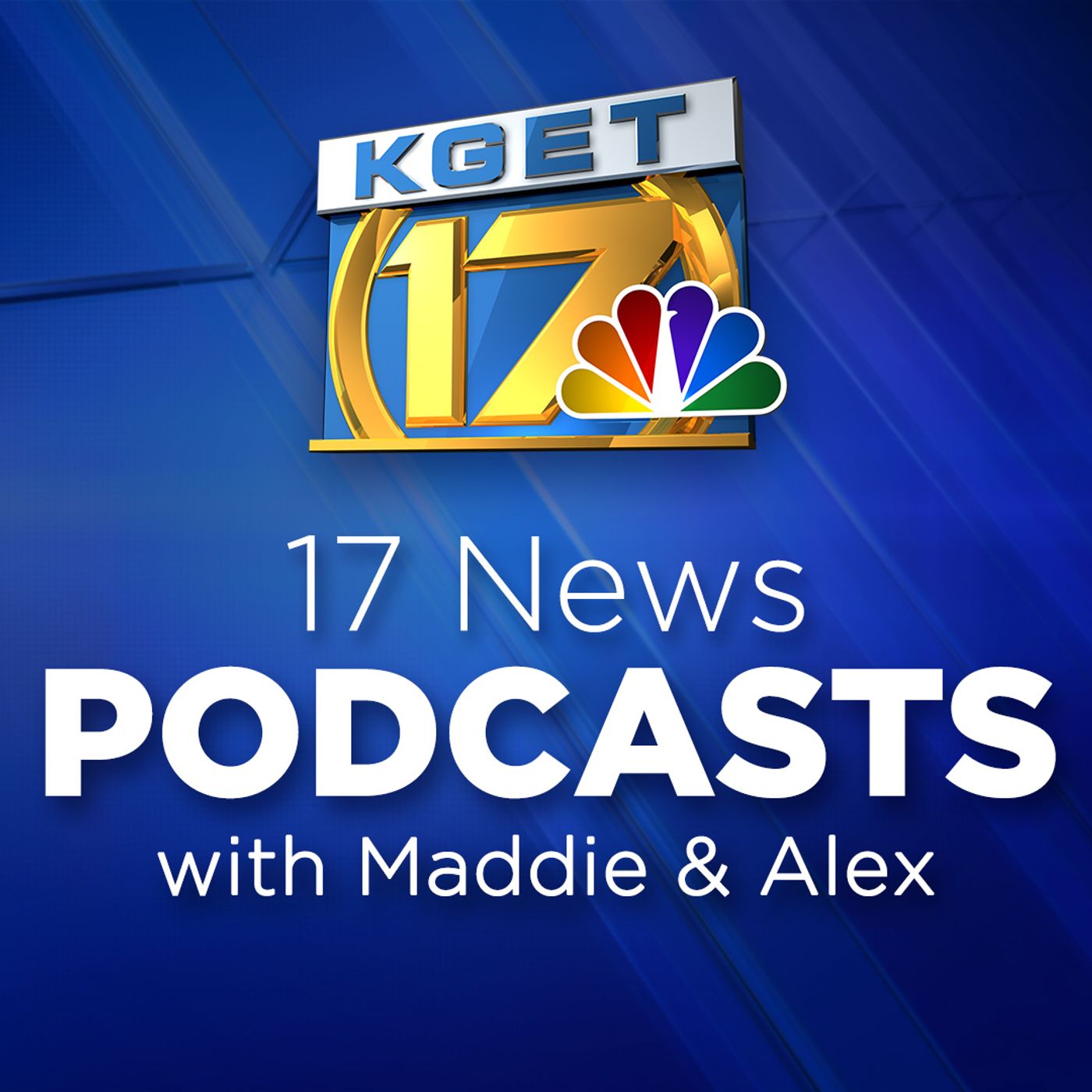 KGET 17 News 