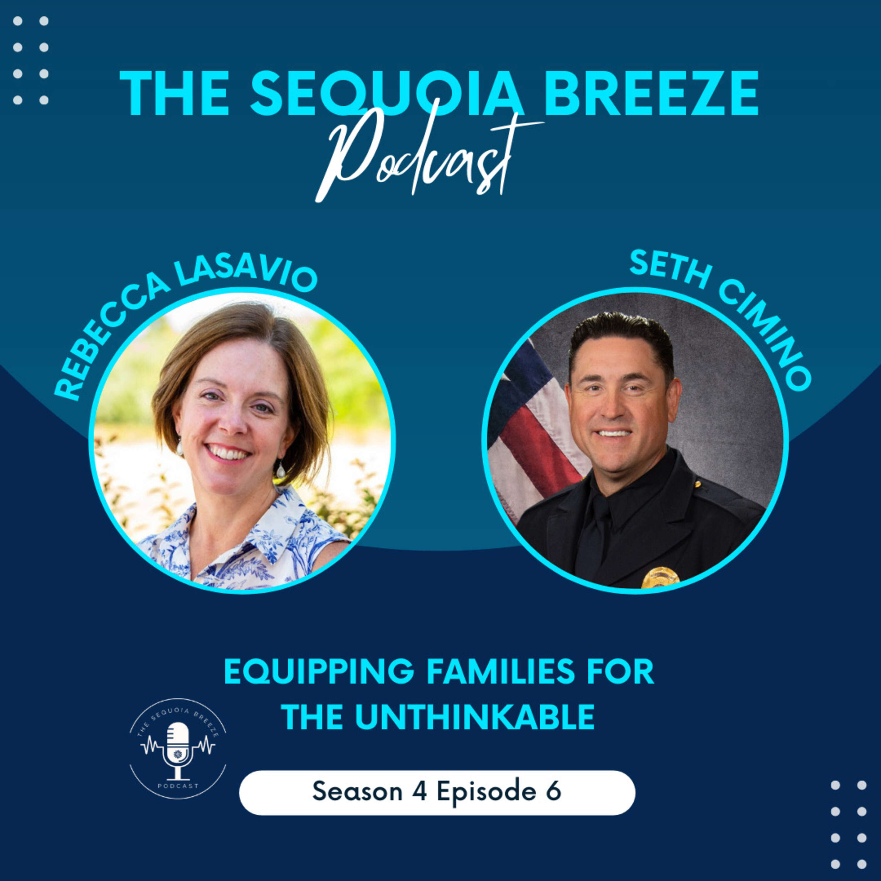 ⁣Equipping Families for the Unthinkable