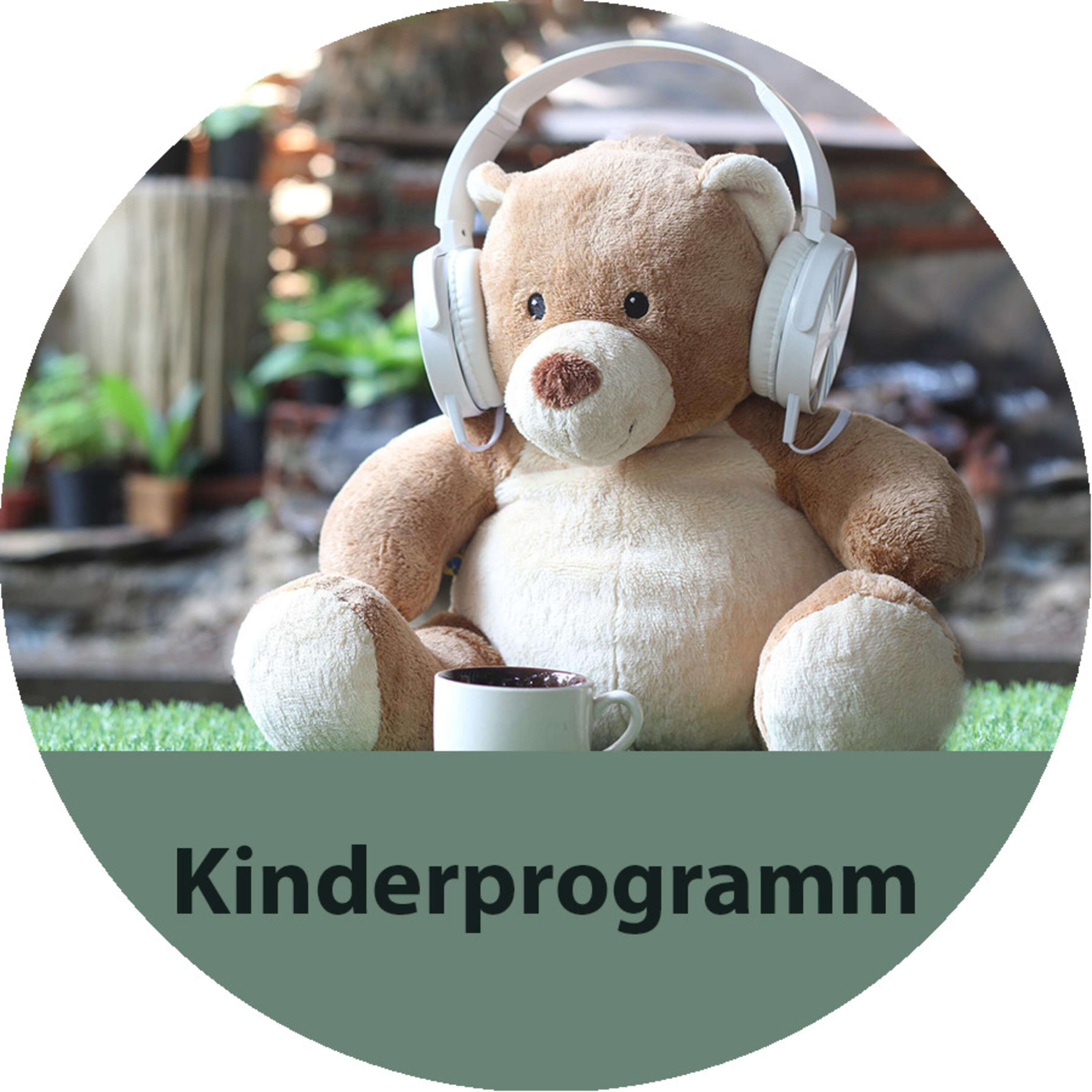 Kinderprogramm 