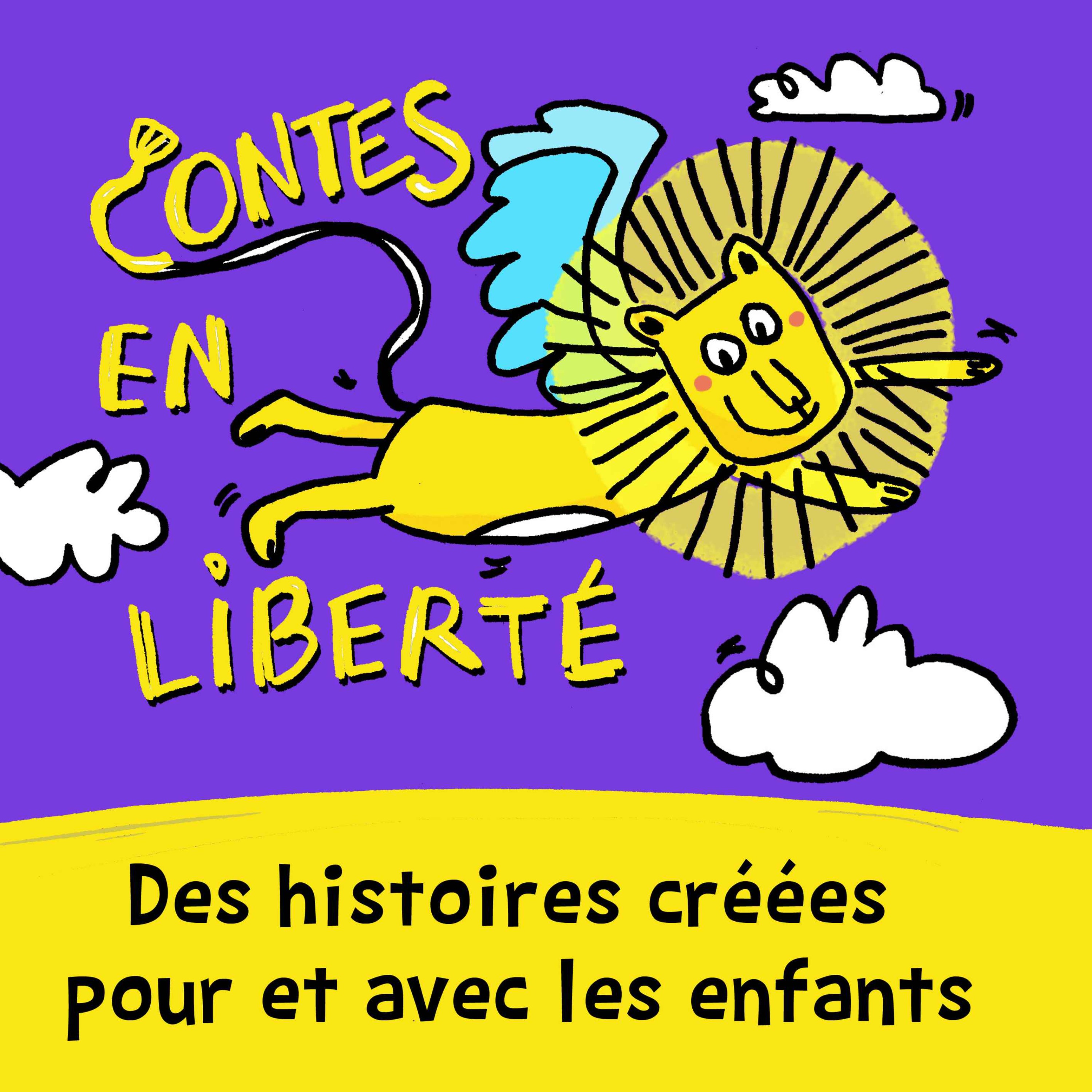 Contes en liberté 