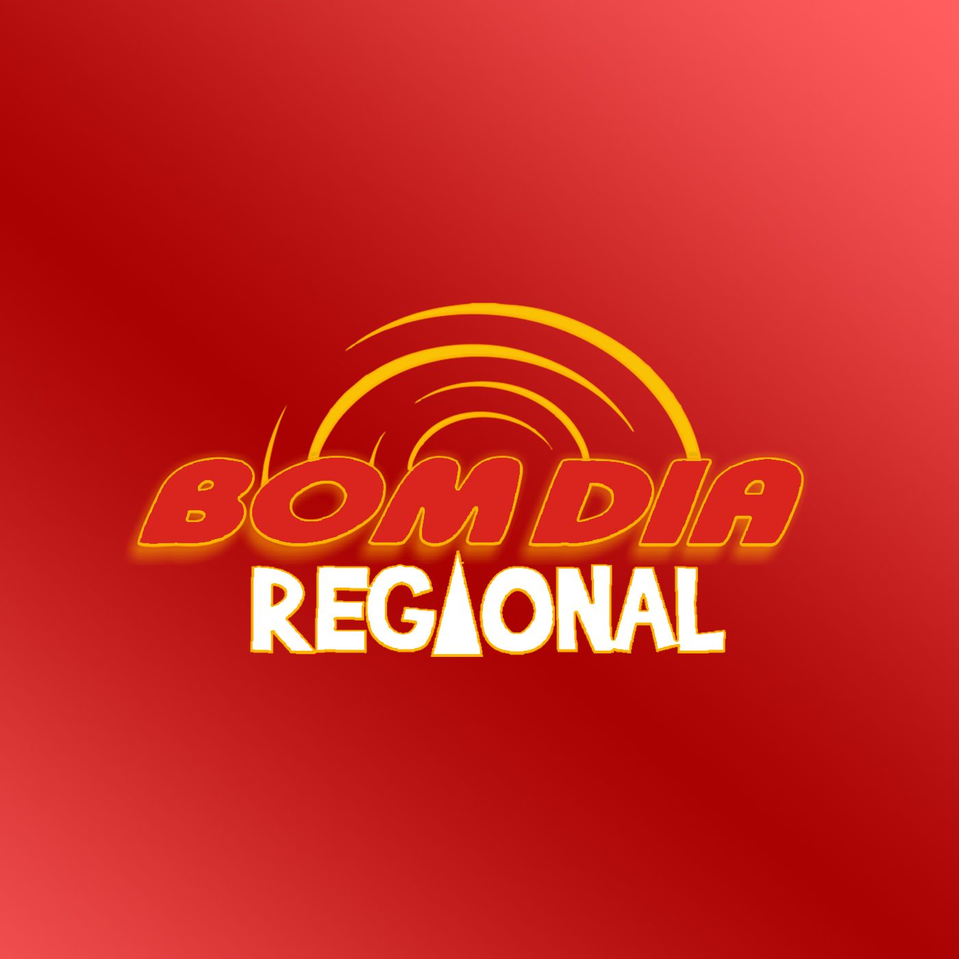 Bom Dia Regional 