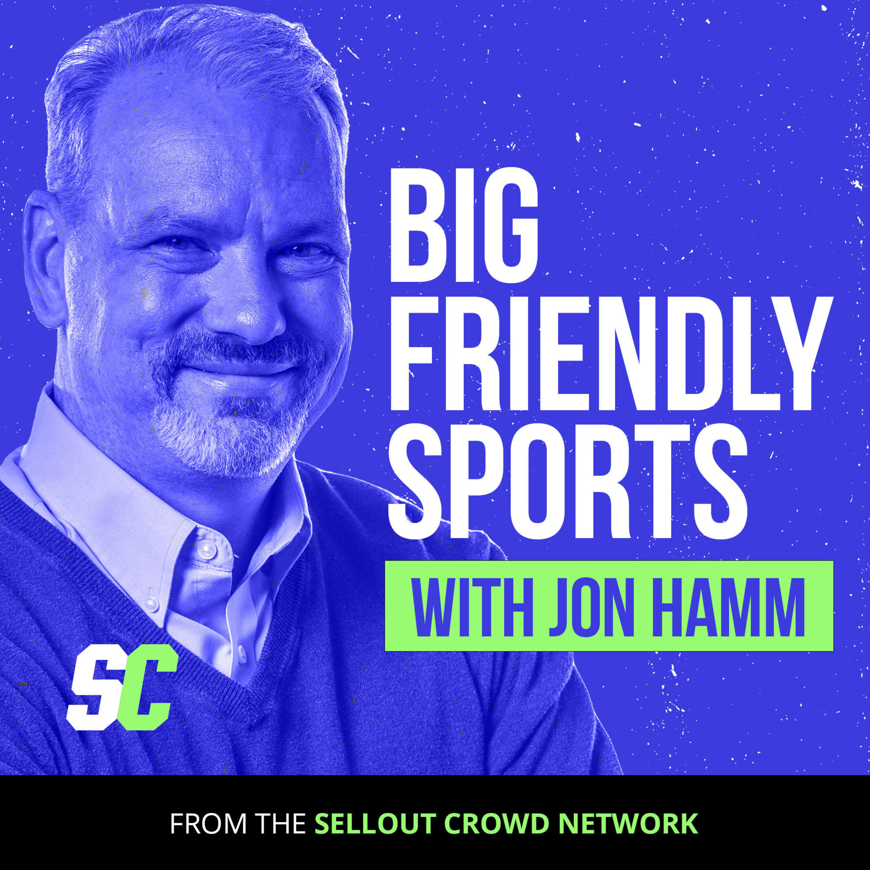 Bid Friendly Sports with Jon Hamm 