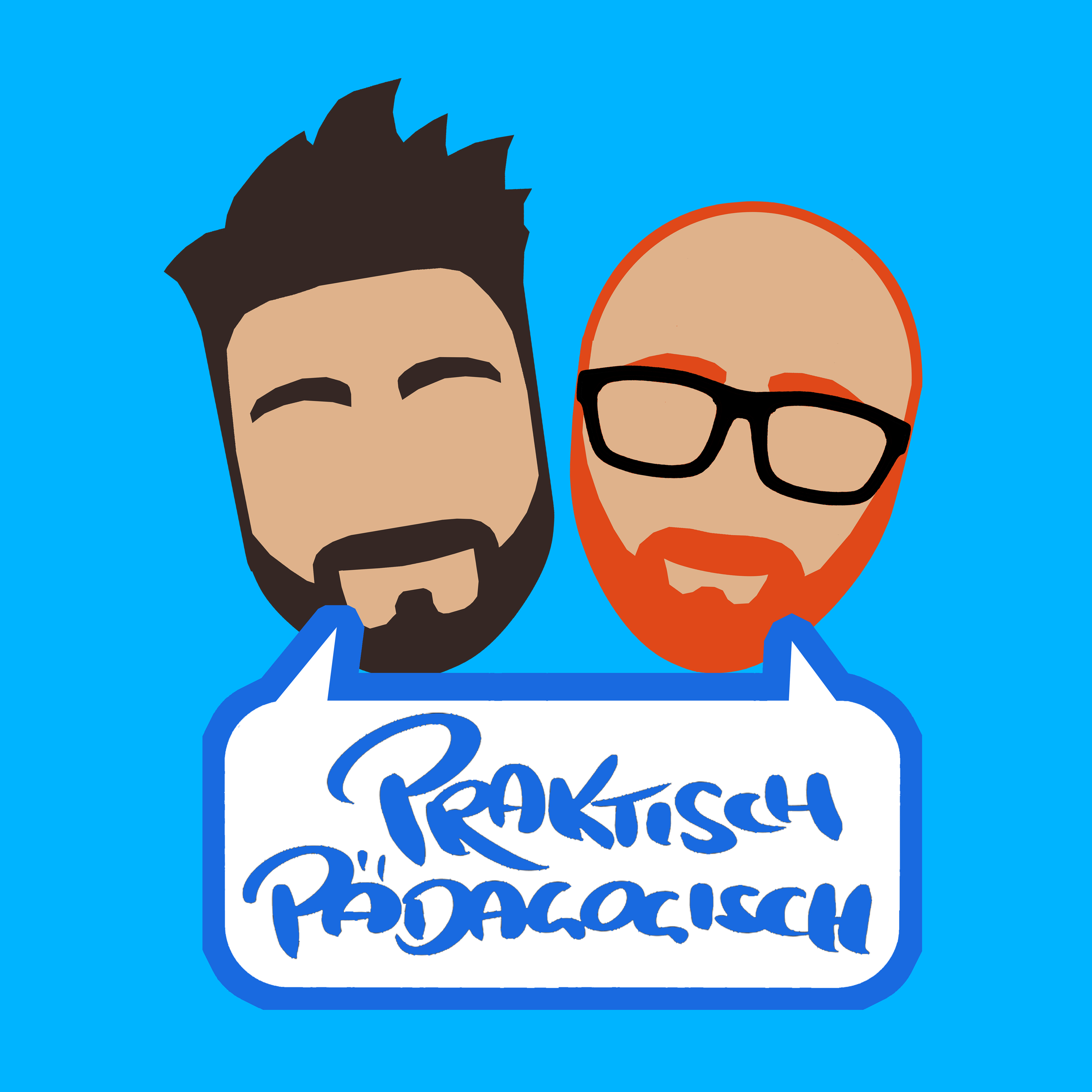 Praktisch Pädagogisch - Der pädagogische Podcast 