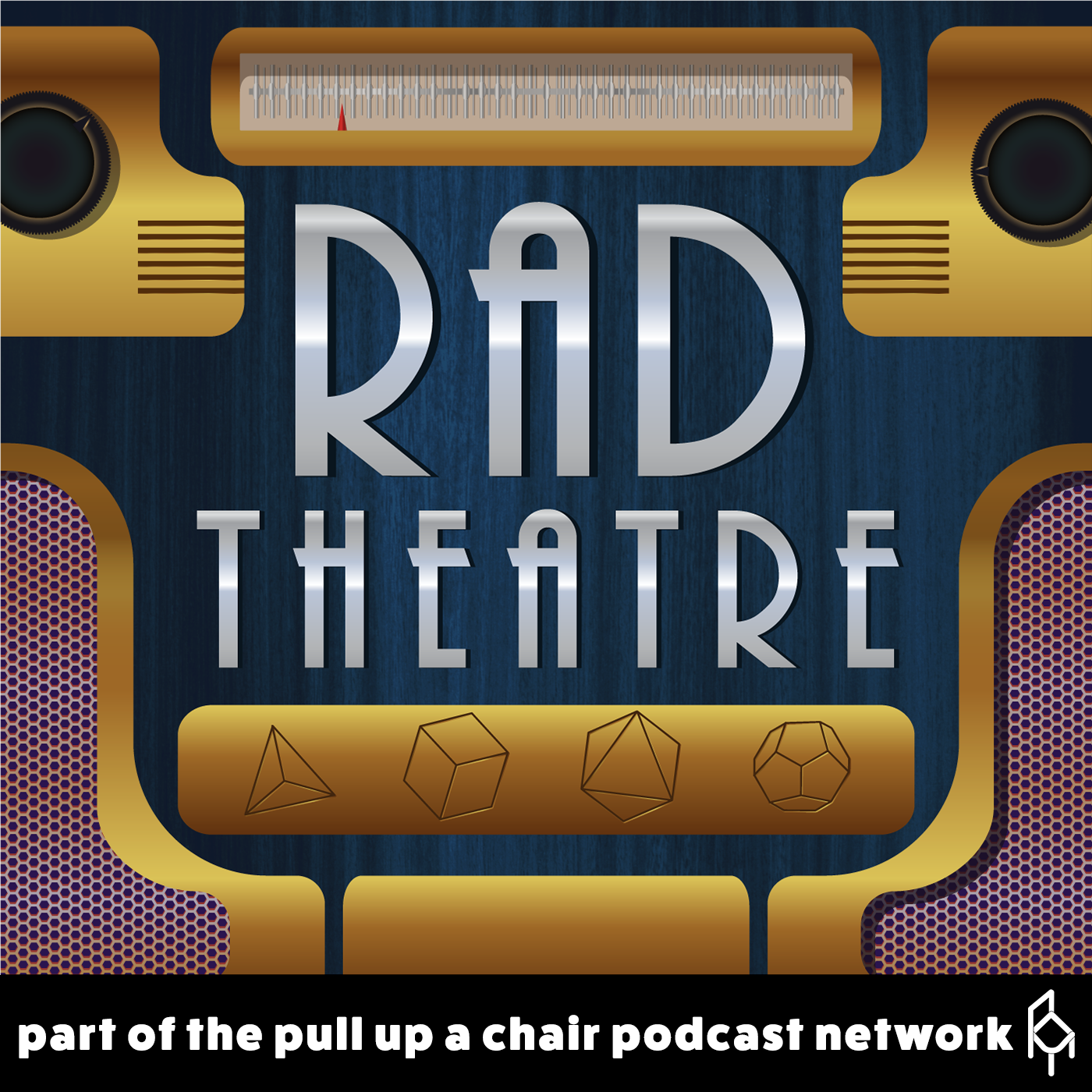 RAD Theatre 