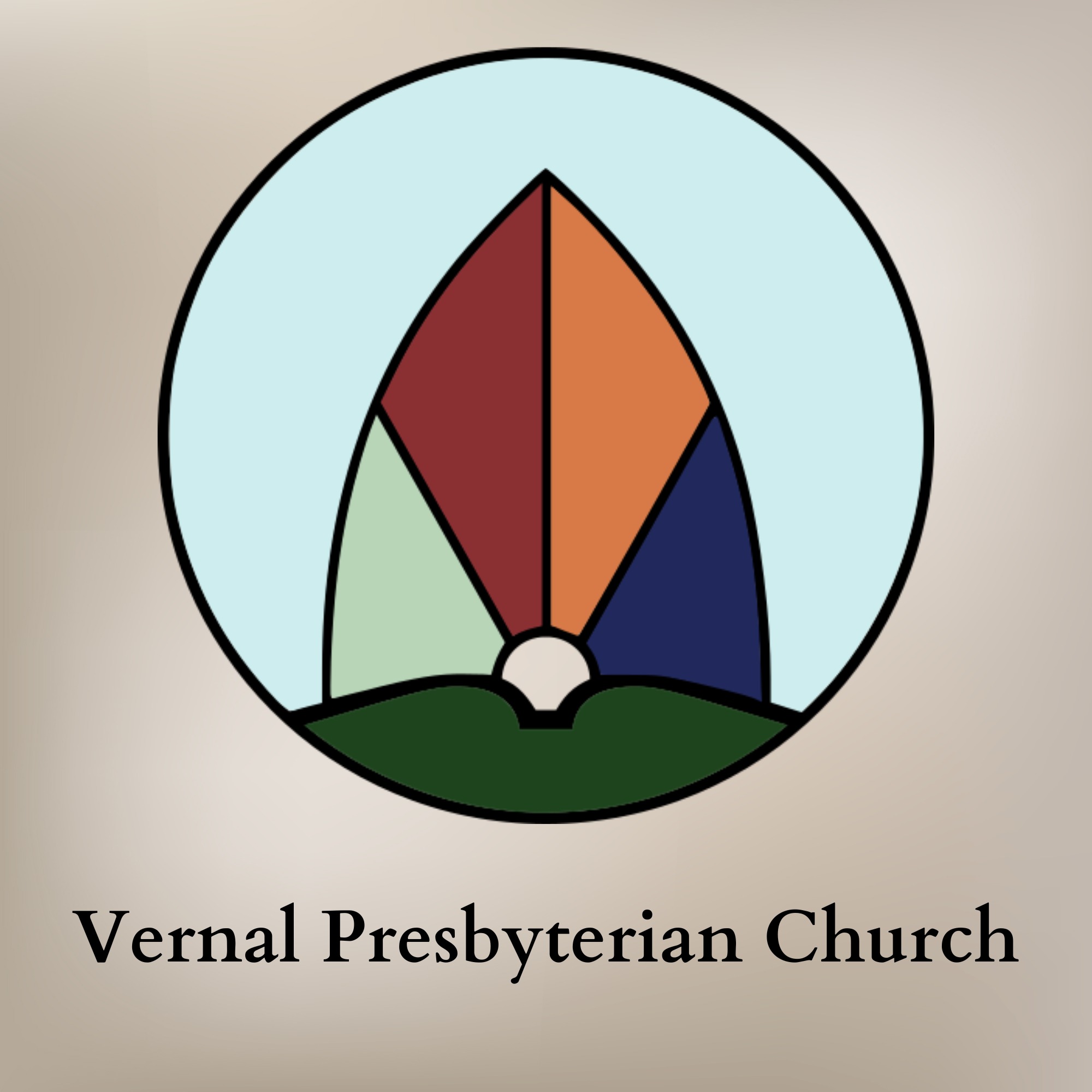 Vernal Presbyterian Church Sermons 