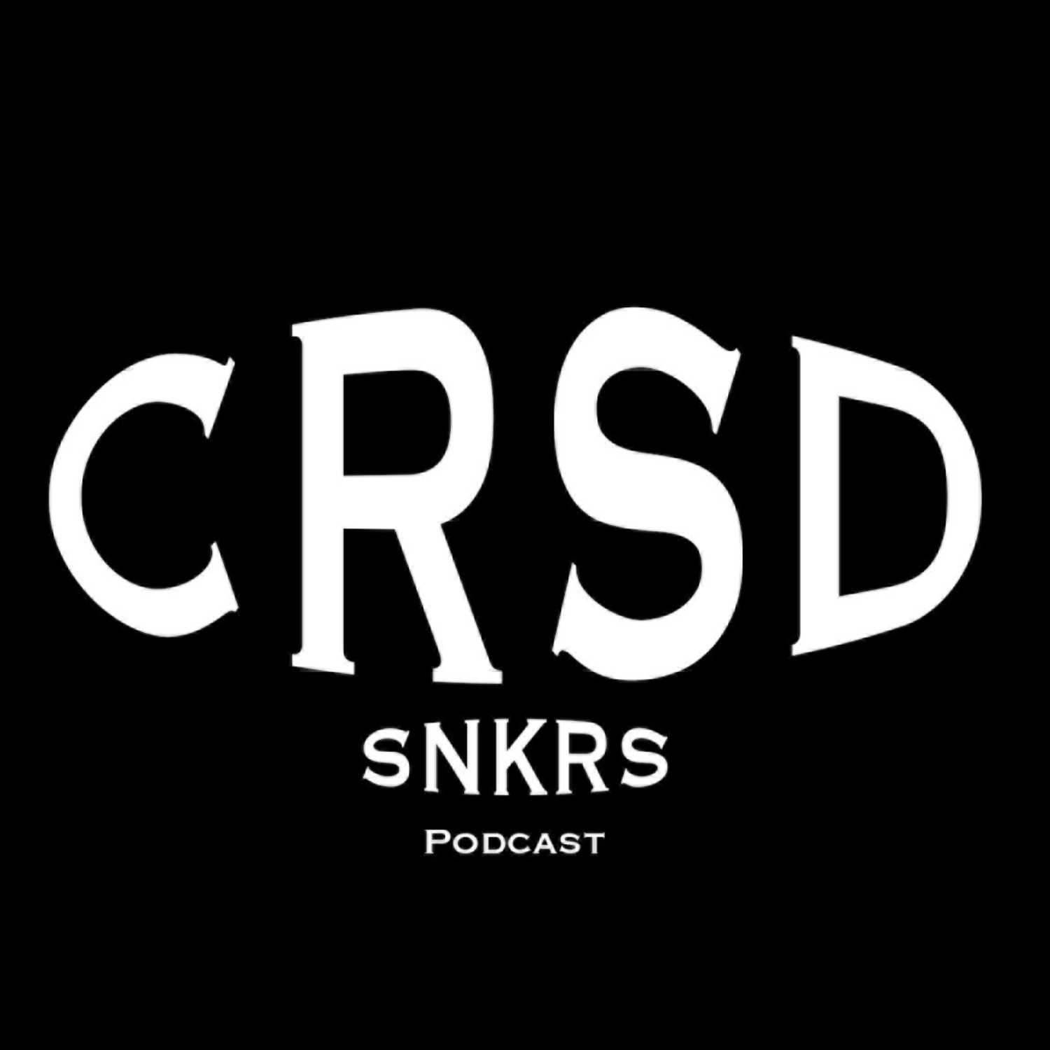 CRSD SNKRS 