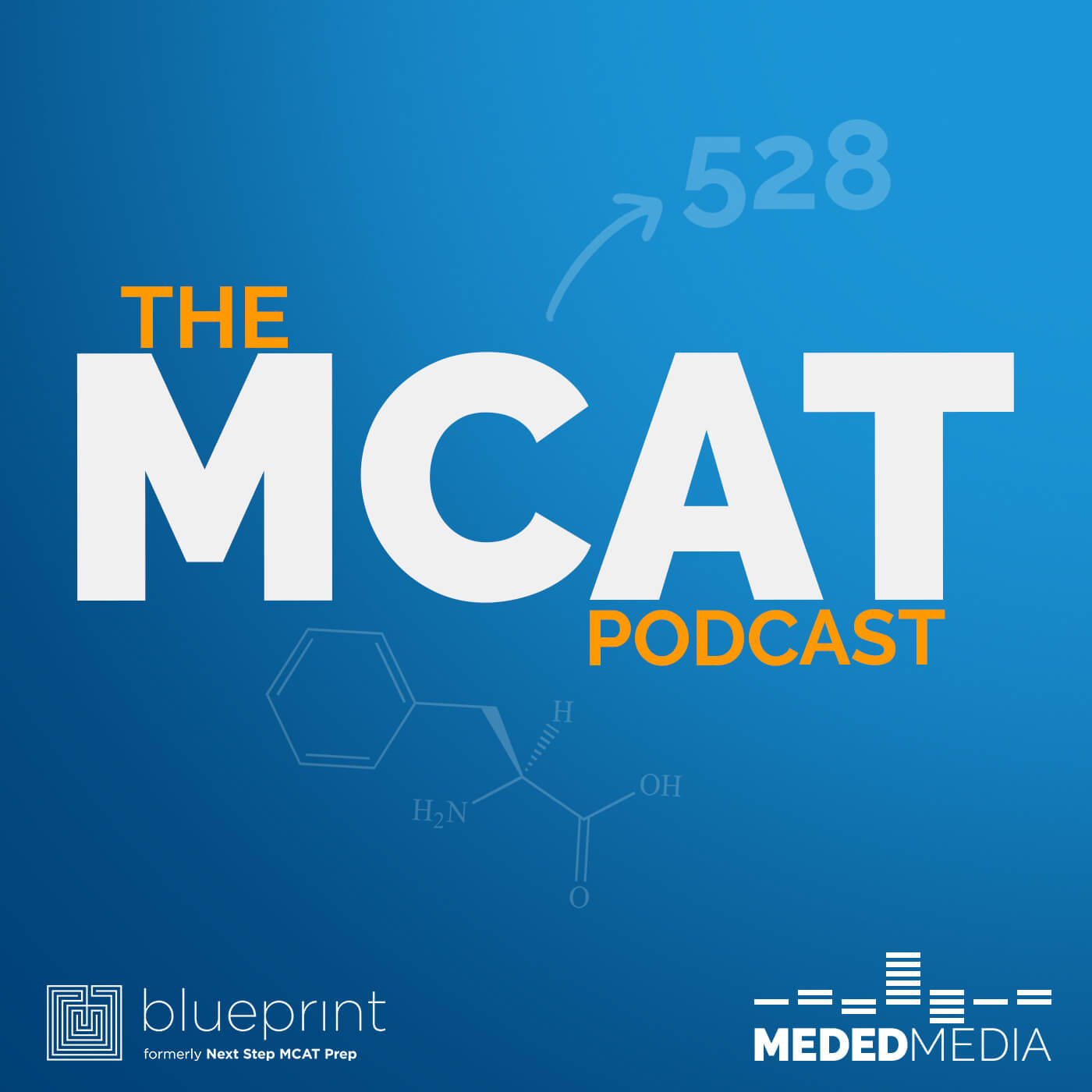 The MCAT Podcast 