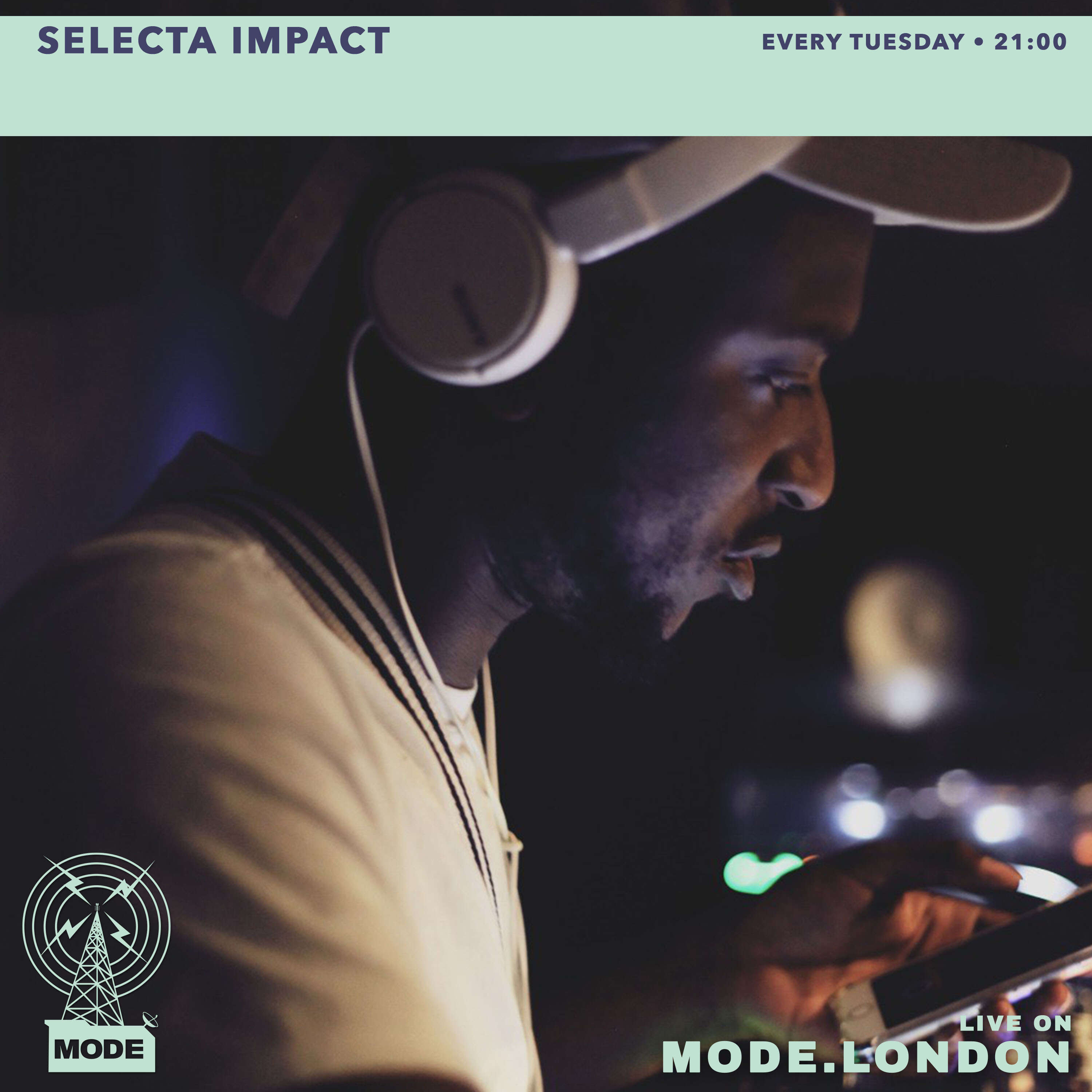 19/09/23 - Selecta Impact With EKlipse & Friends