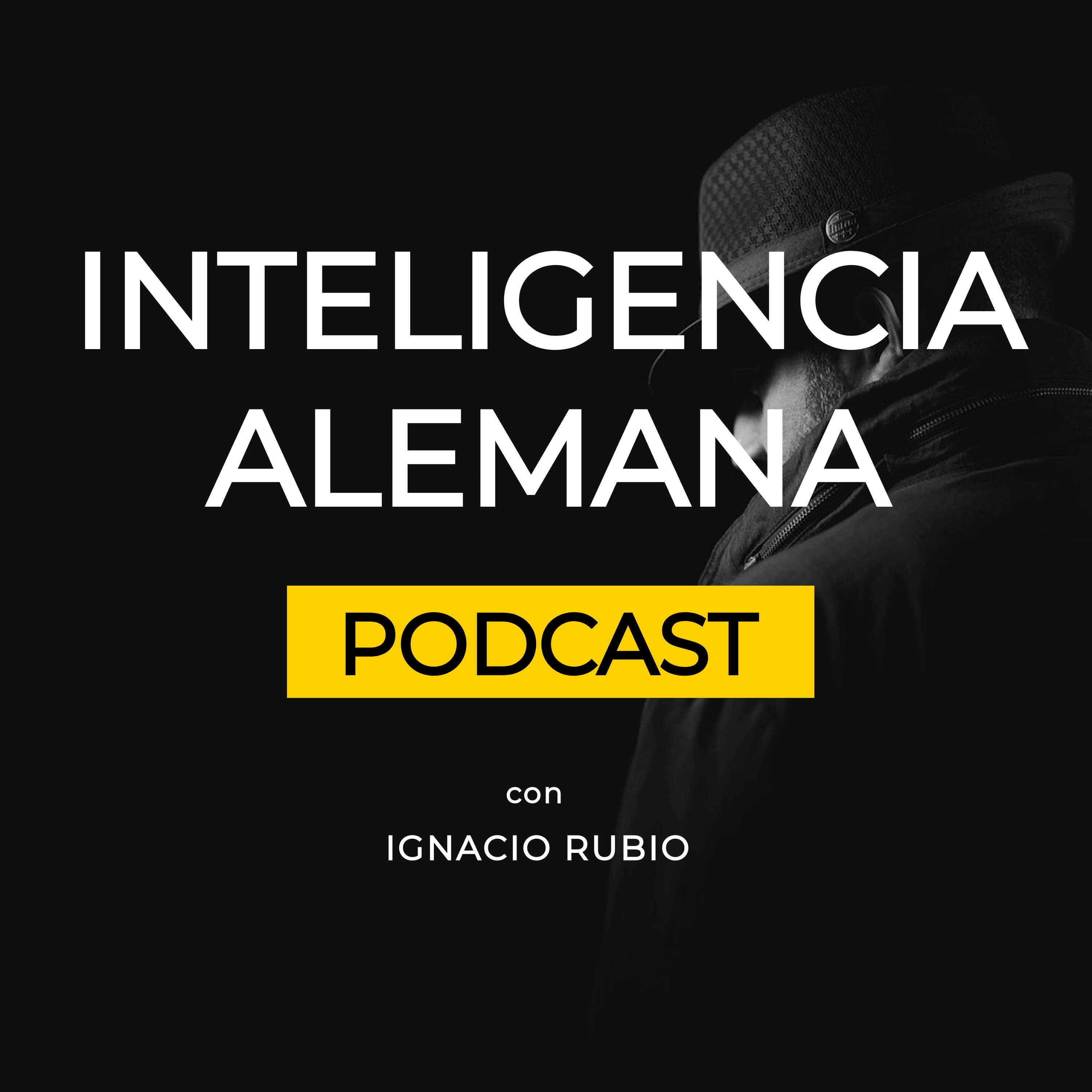 Inteligencia Alemana 