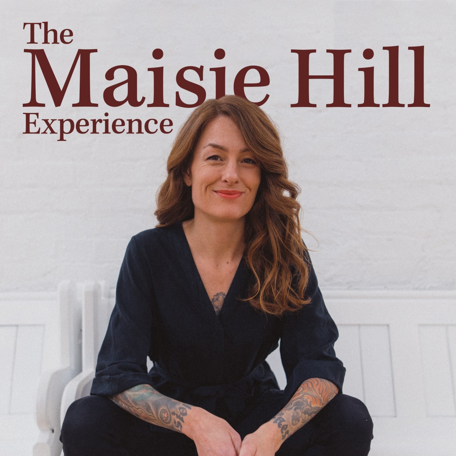 The Maisie Hill Experience 