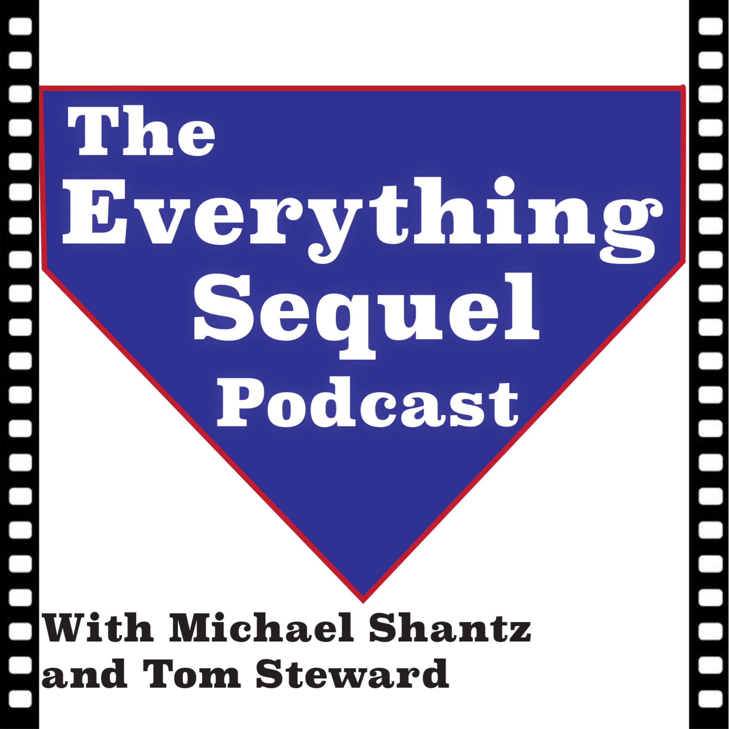 The Everything Sequel Podcast 