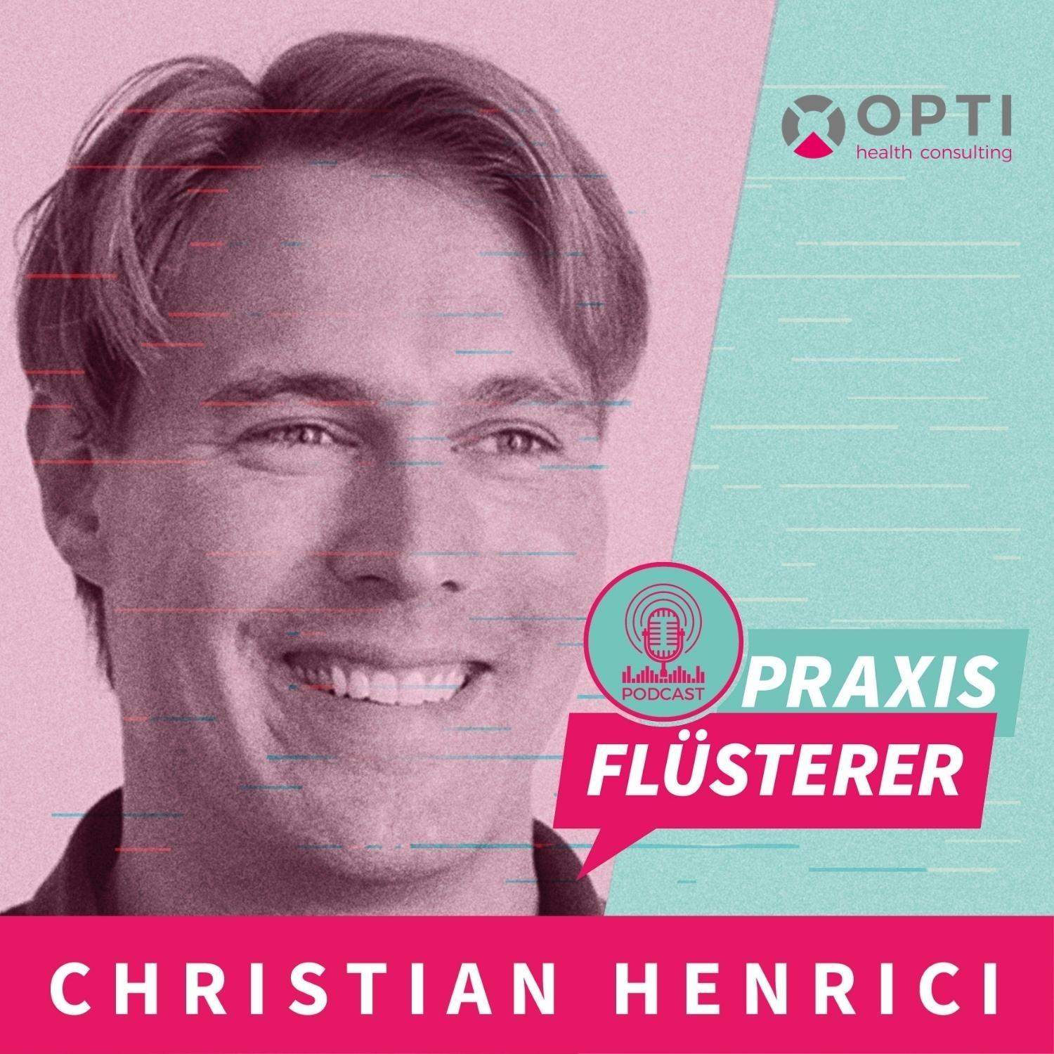 Praxisflüsterer Podcast | Dein Upgrade für die Zahnarztpraxis | Wissenschaft - Business - Leadership 