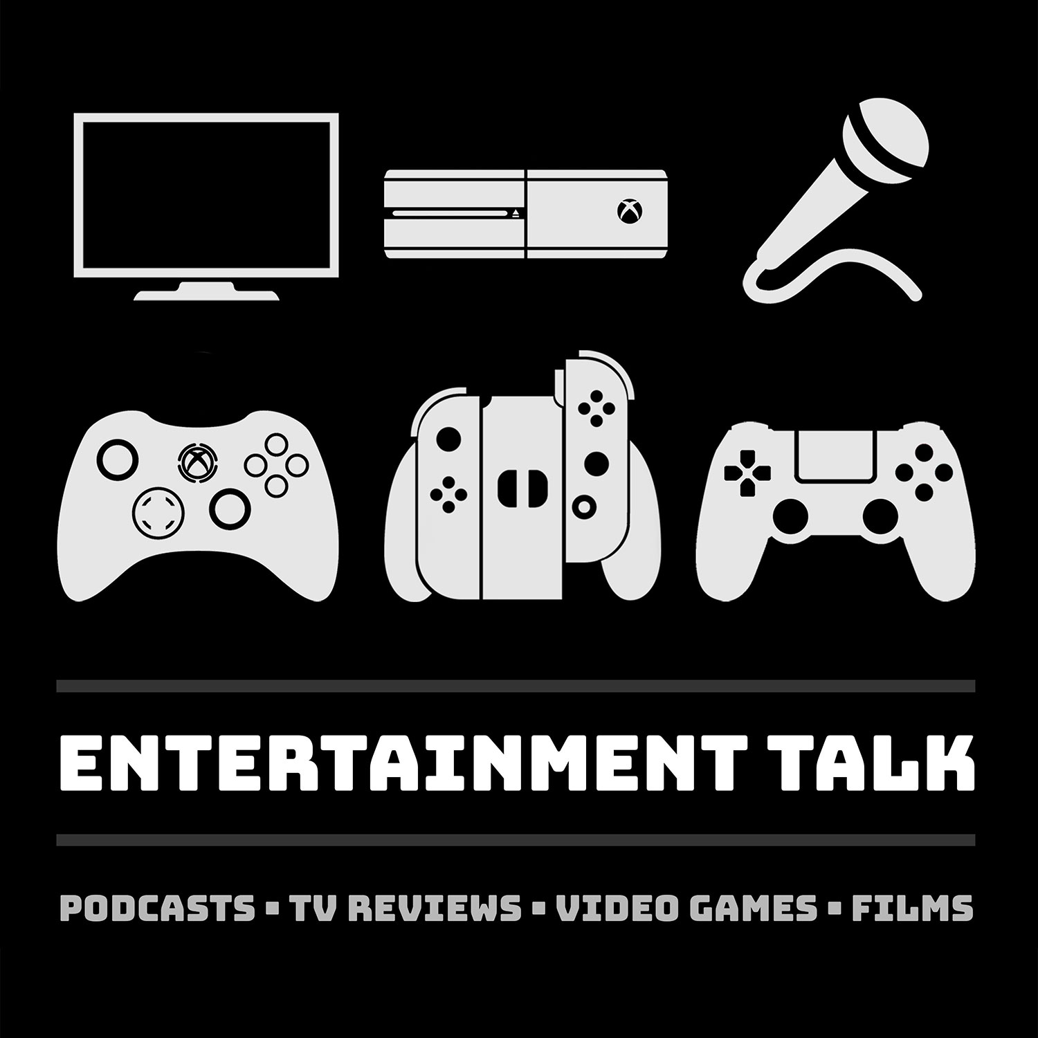 Entertainment Talk 