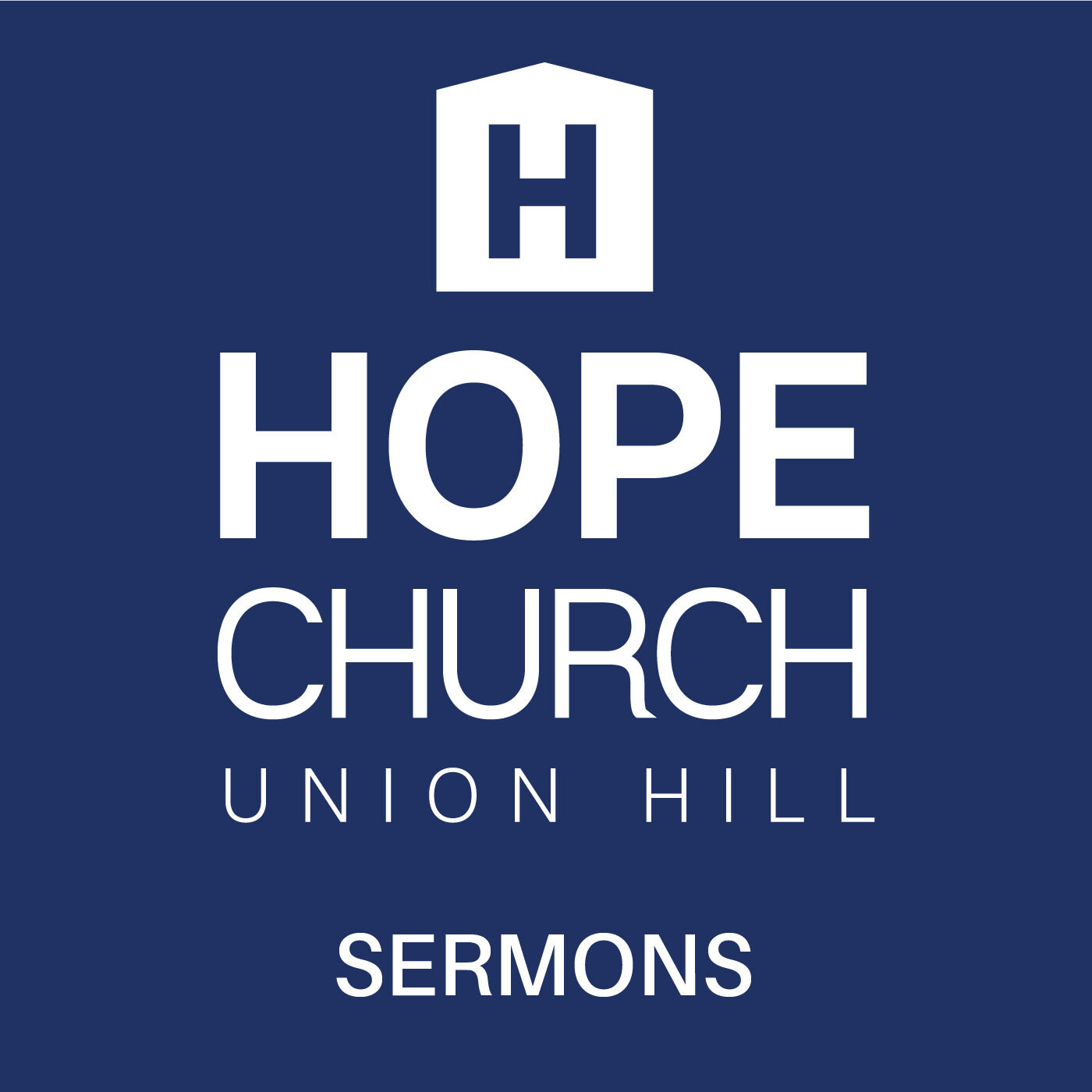 Hope Church Union Hill 