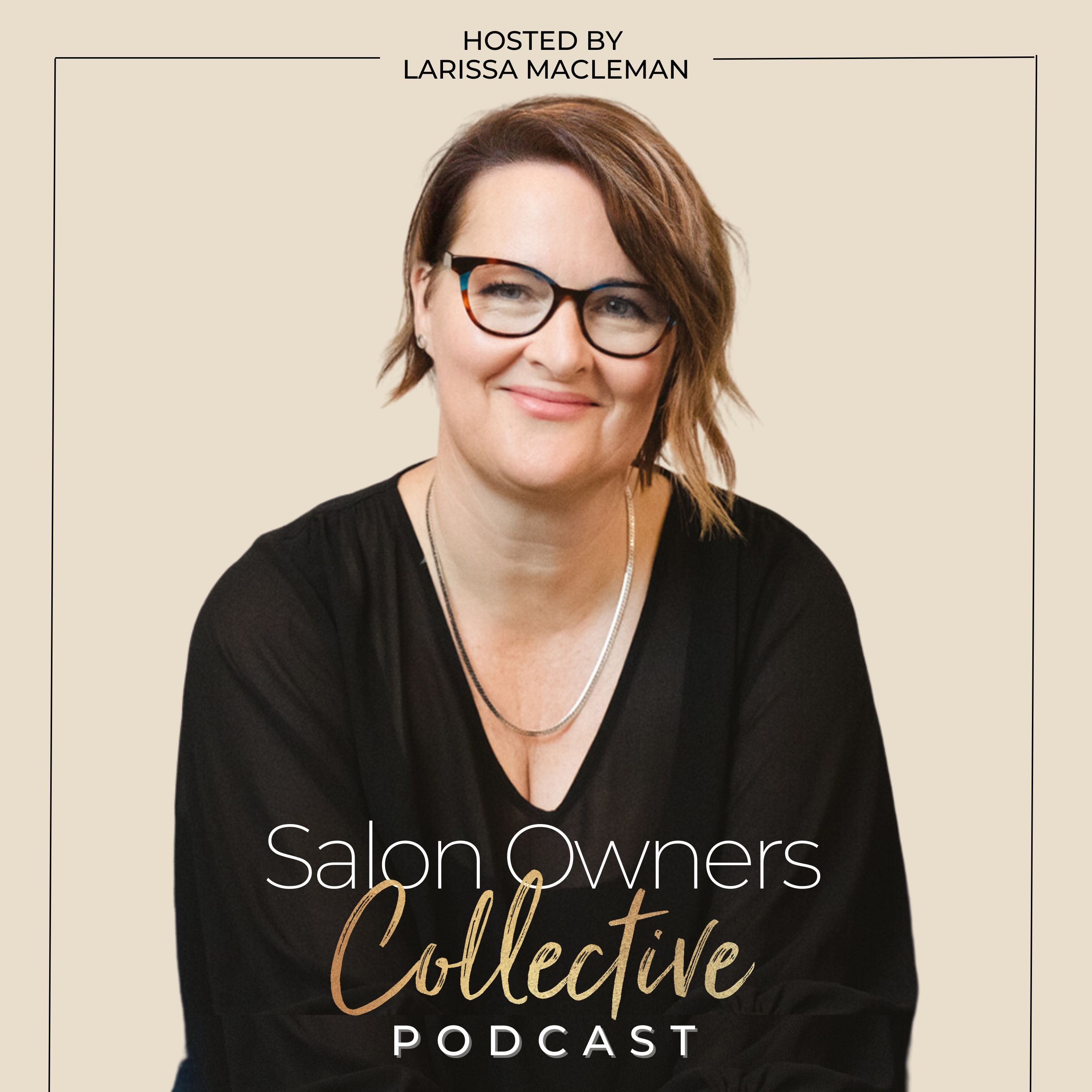 Salon Owners Collective 