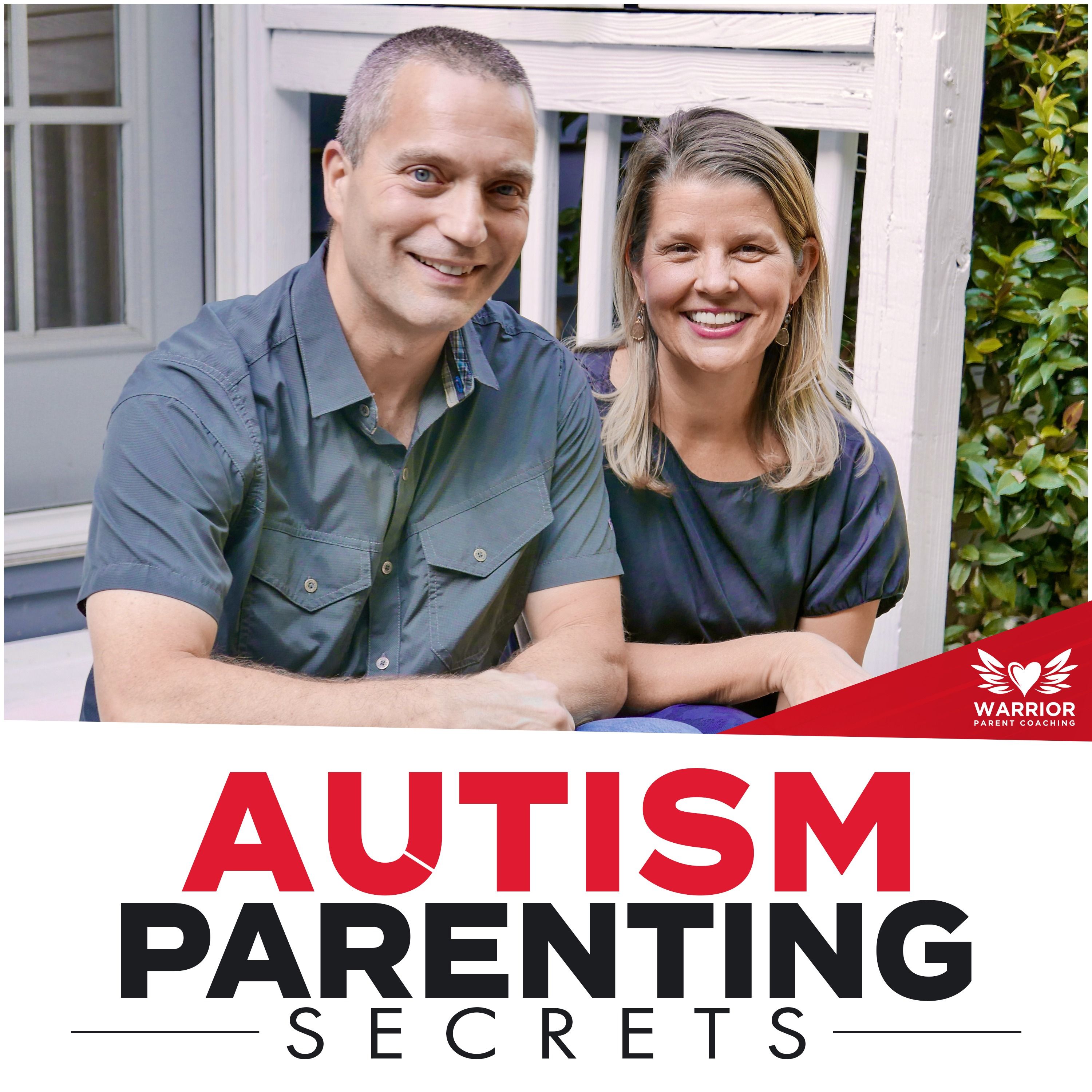 Autism Parenting Secrets 