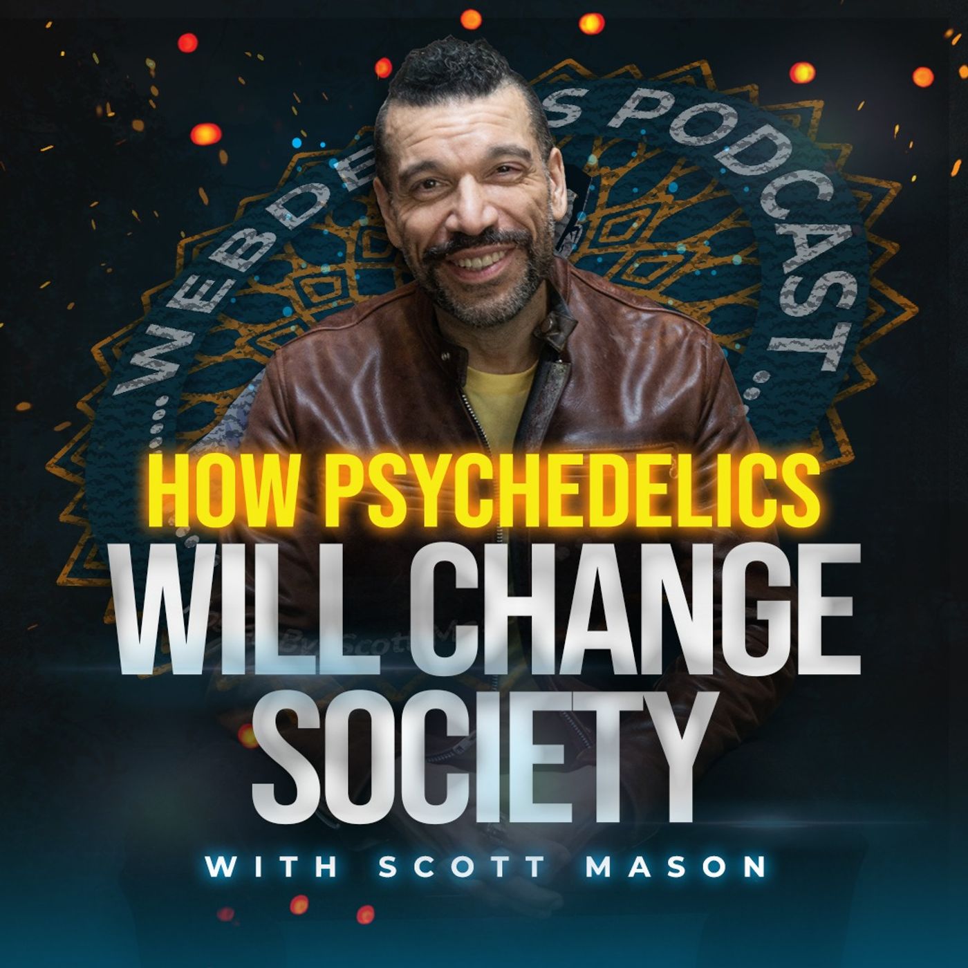 ⁣How Psychedelics Will Change Society