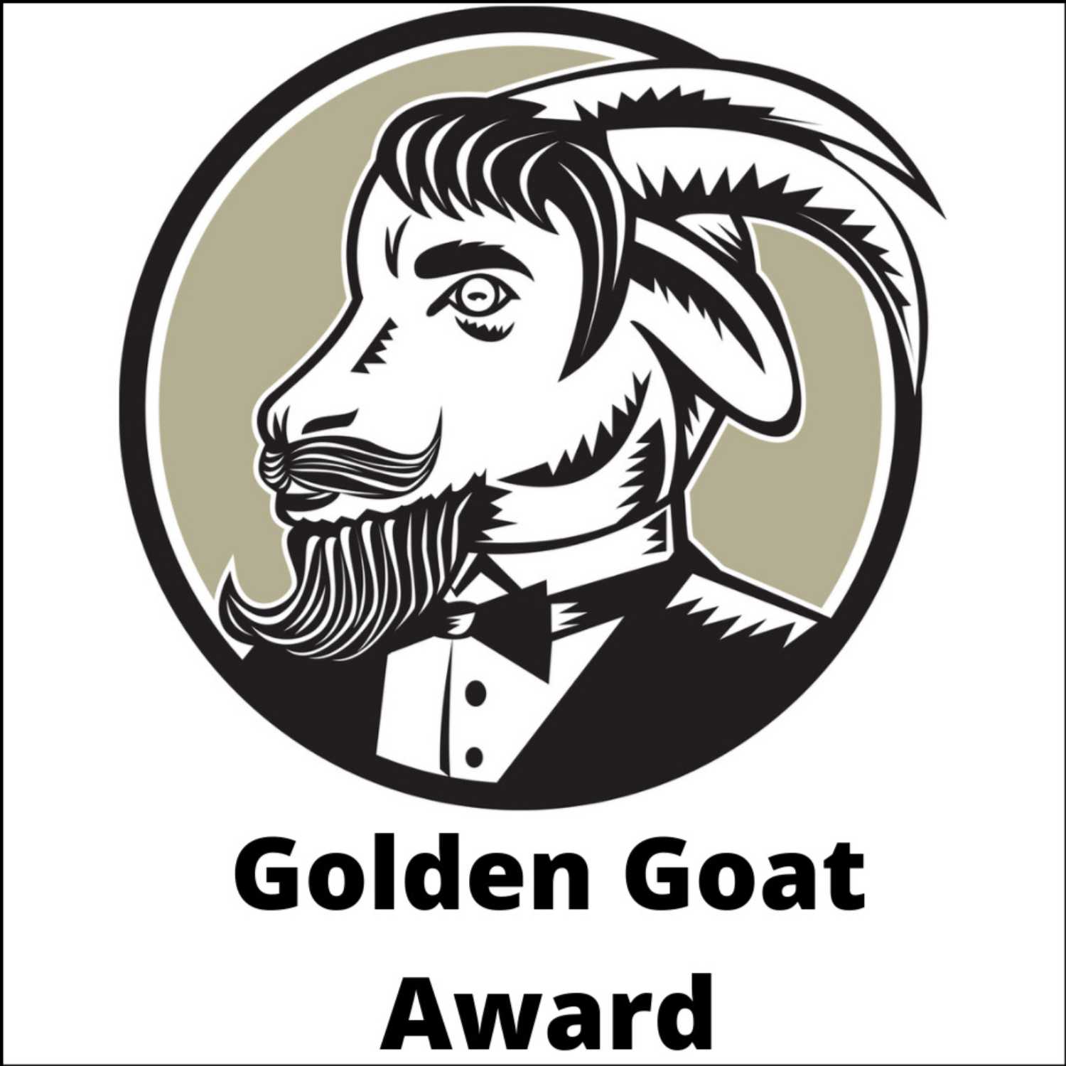 ⁣Keystone Cops (goats), Tell your Story, Golden Goat Award